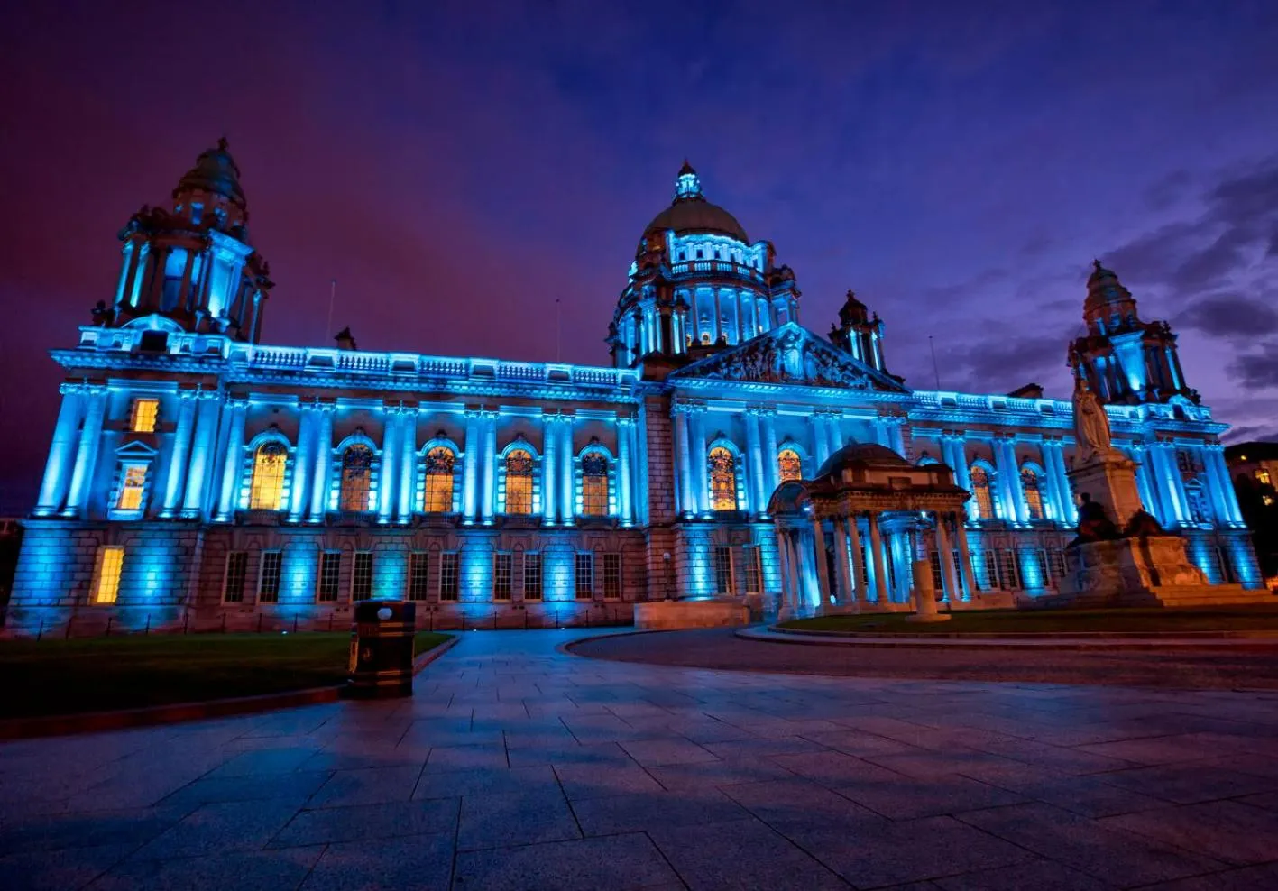 Location in Cordia Serviced Apartments - Free on-site parking