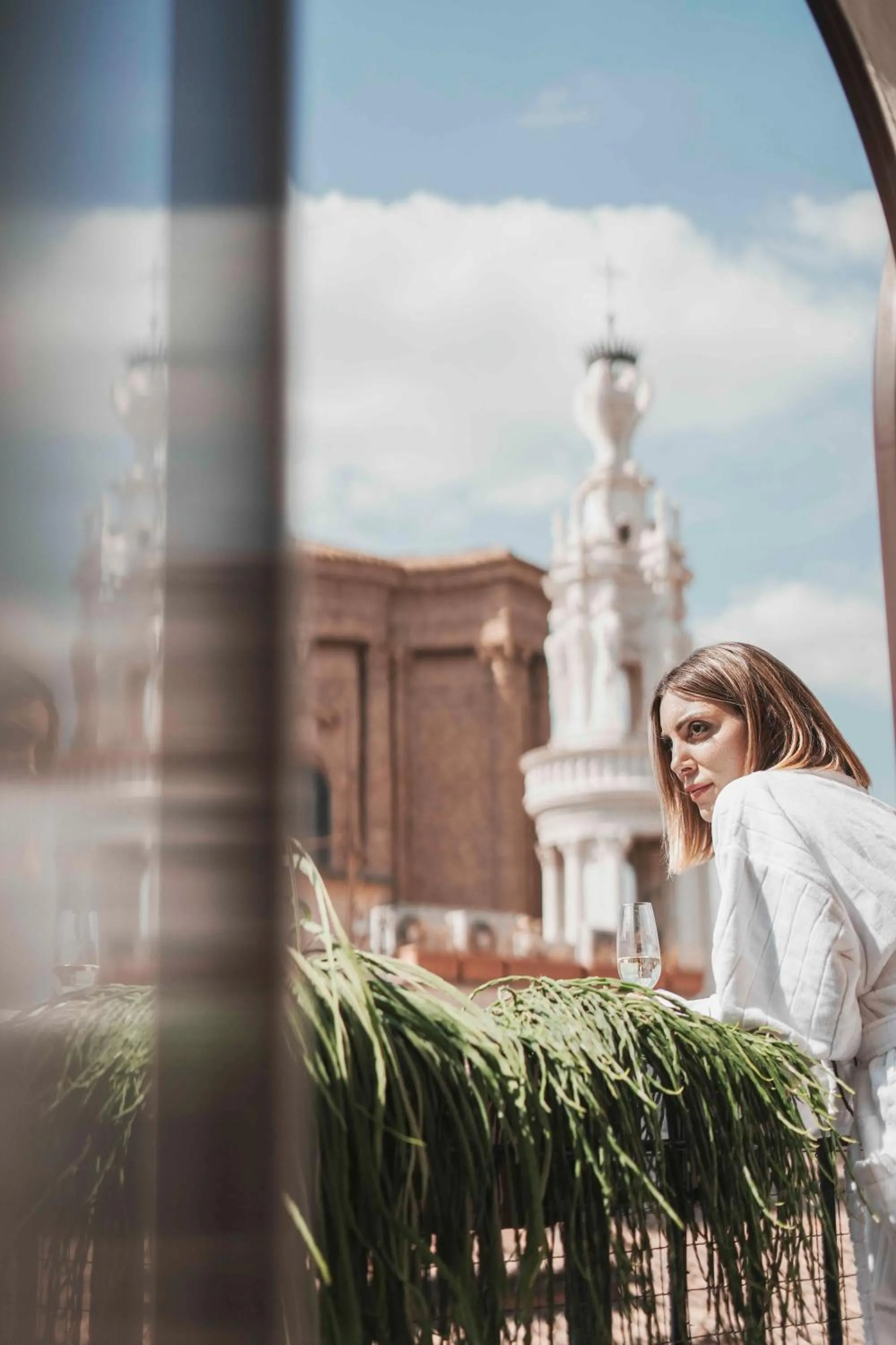 People in Hotel City Palazzo Dei Cardinali