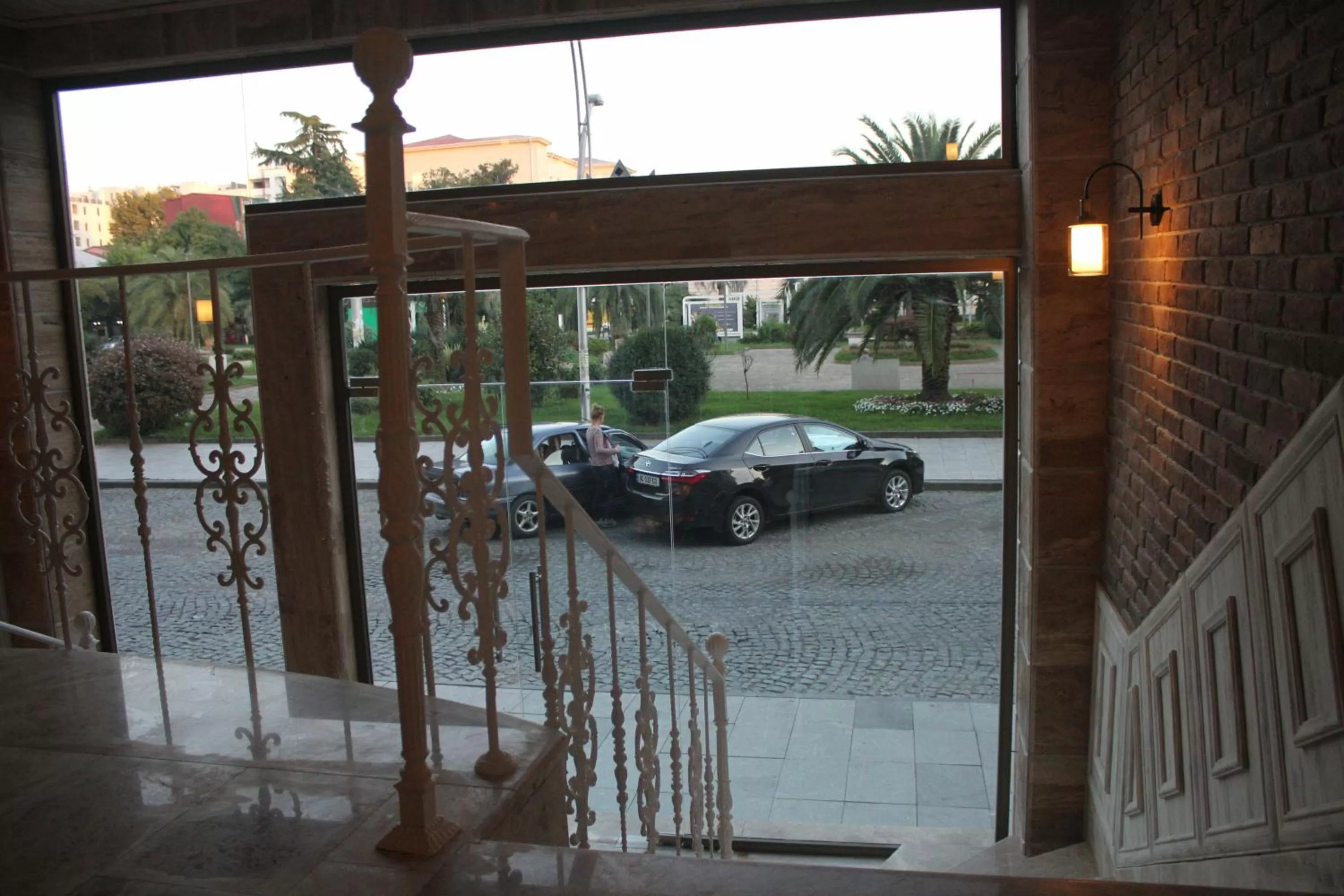 MELINI Boutique Hotel