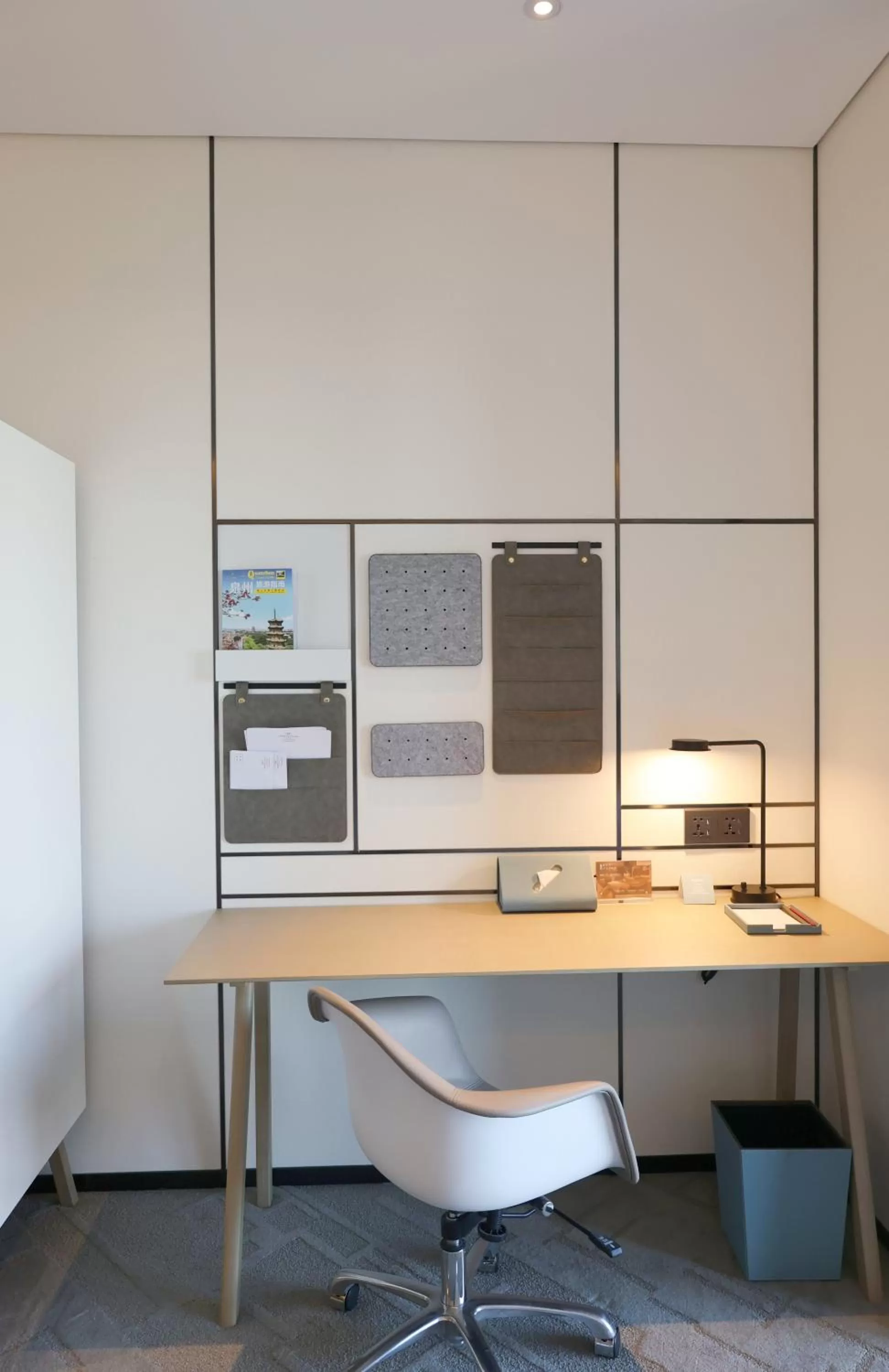 Business facilities in Crowne Plaza Quanzhou Riverview by IHG