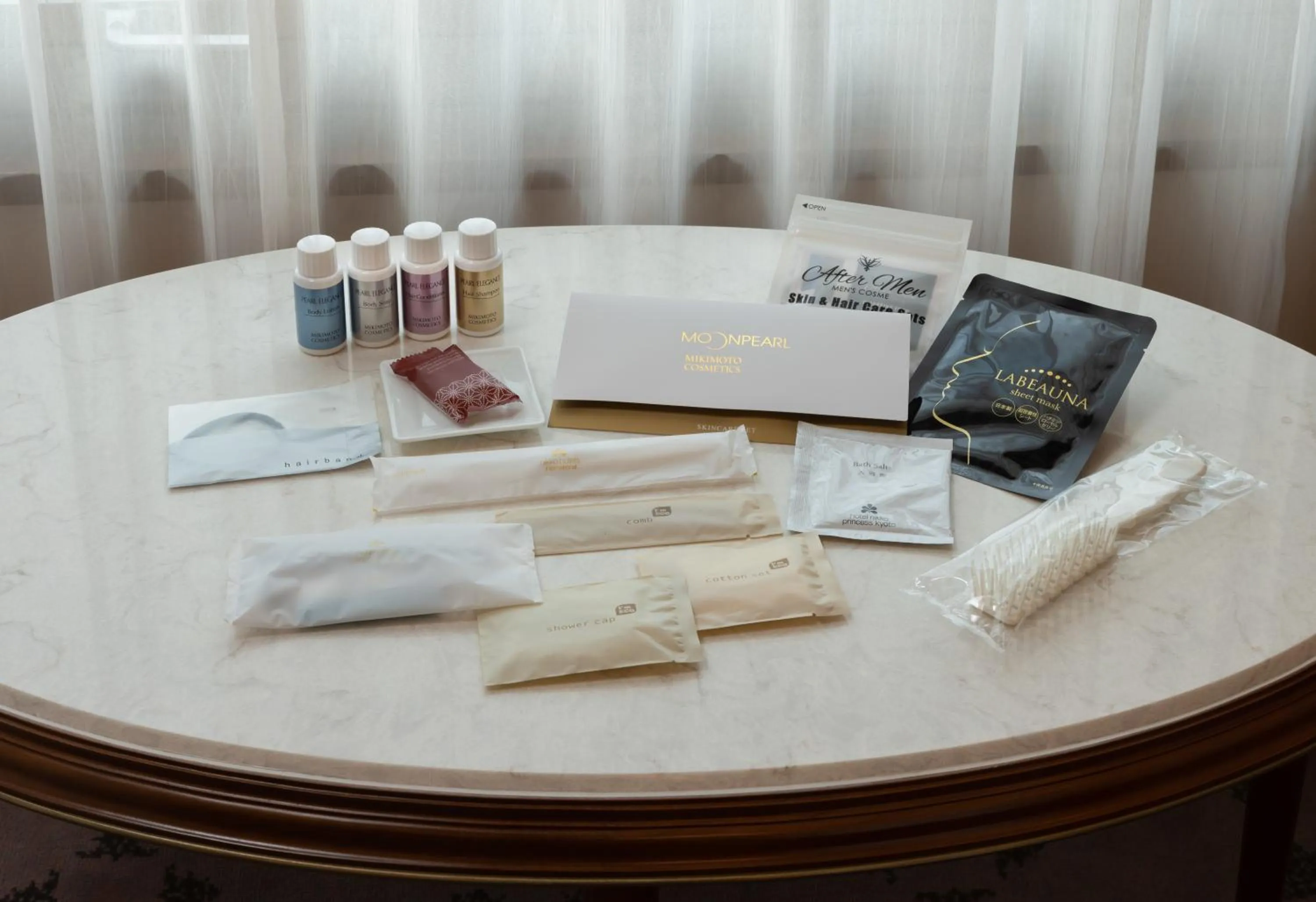 Other in Hotel Nikko Princess Kyoto