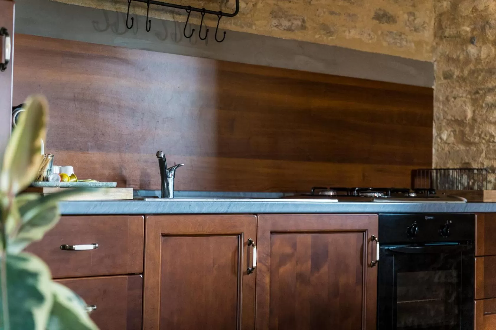 Borgo Castello Panicaglia