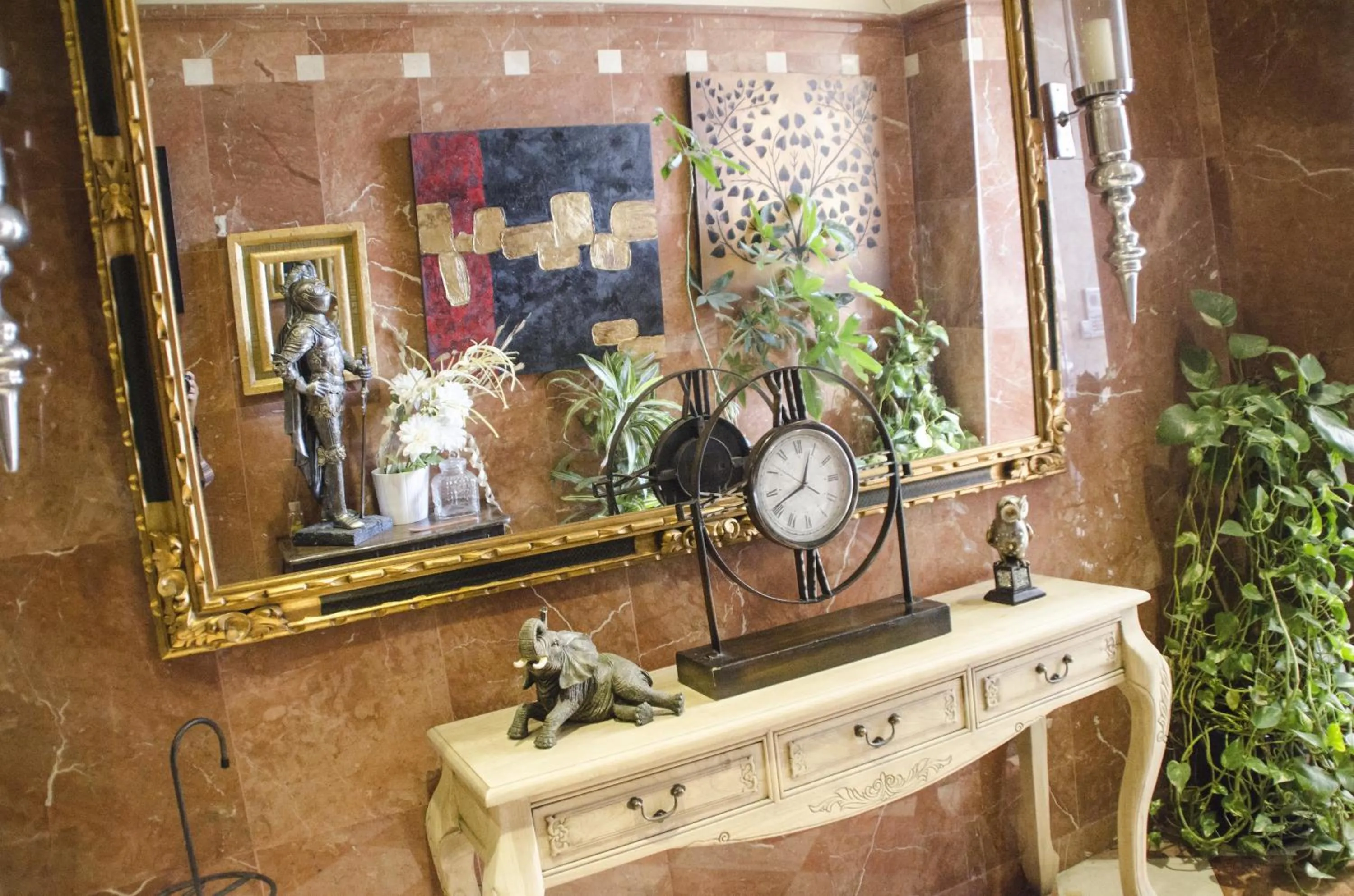 Other in Hotel Duquesa