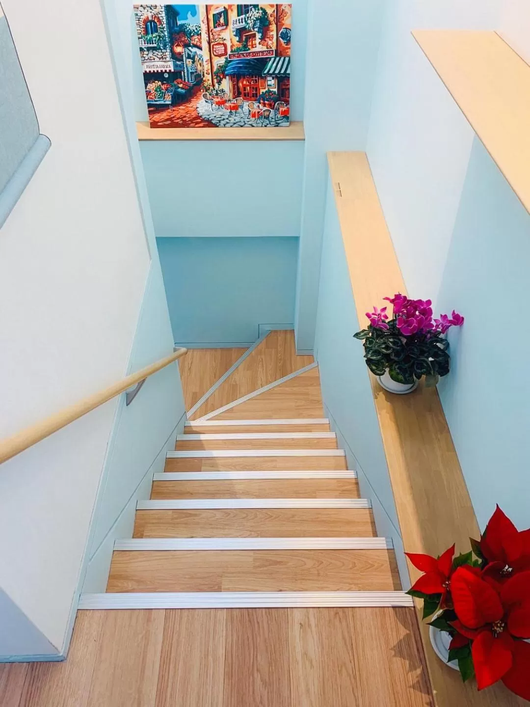 Property building in 秋の旅館 秋叶原 Tokyo Akihabara