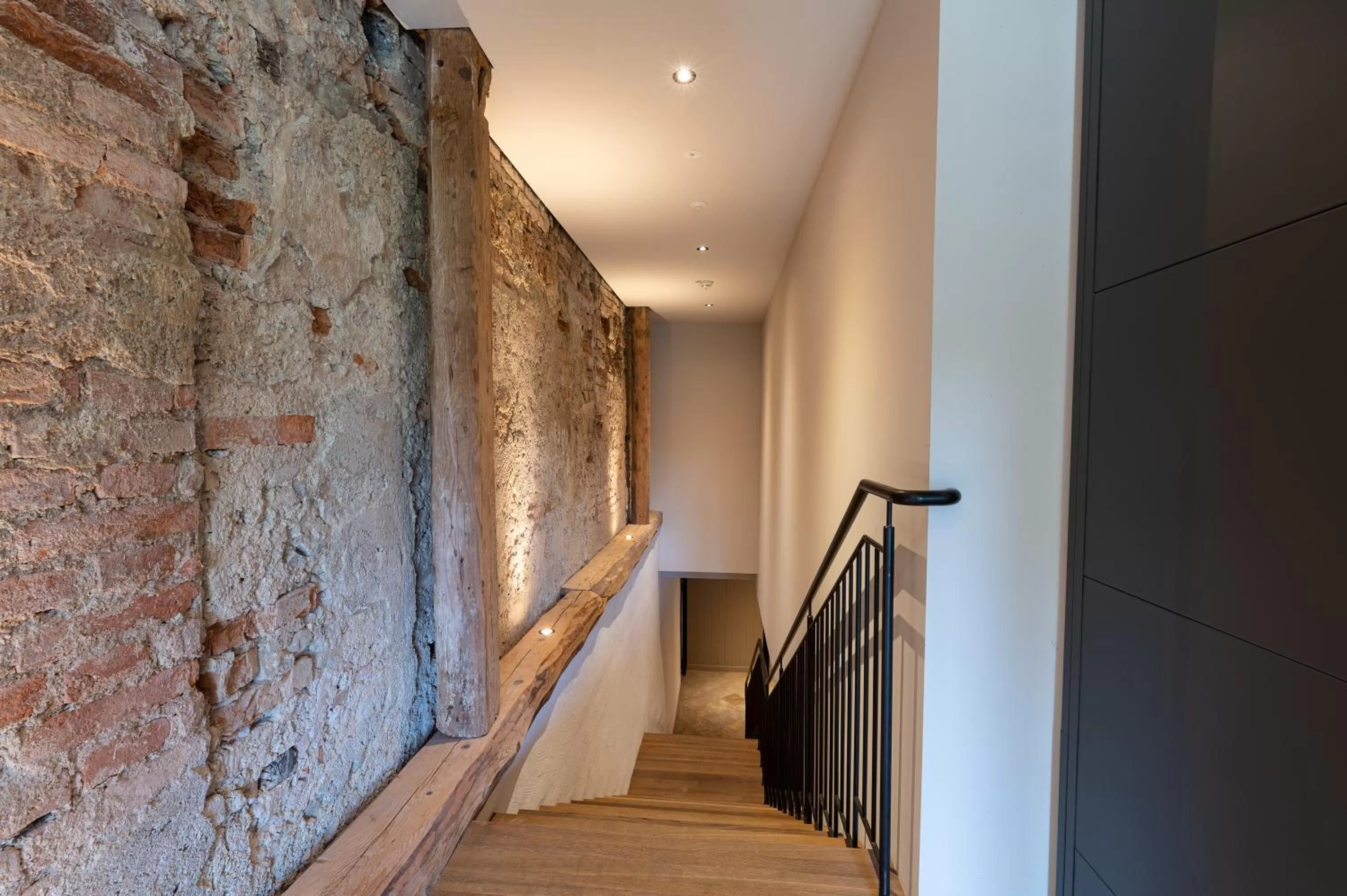 Property building in LANDHOTEL ALTE ZOLLSTATION- Historical Building