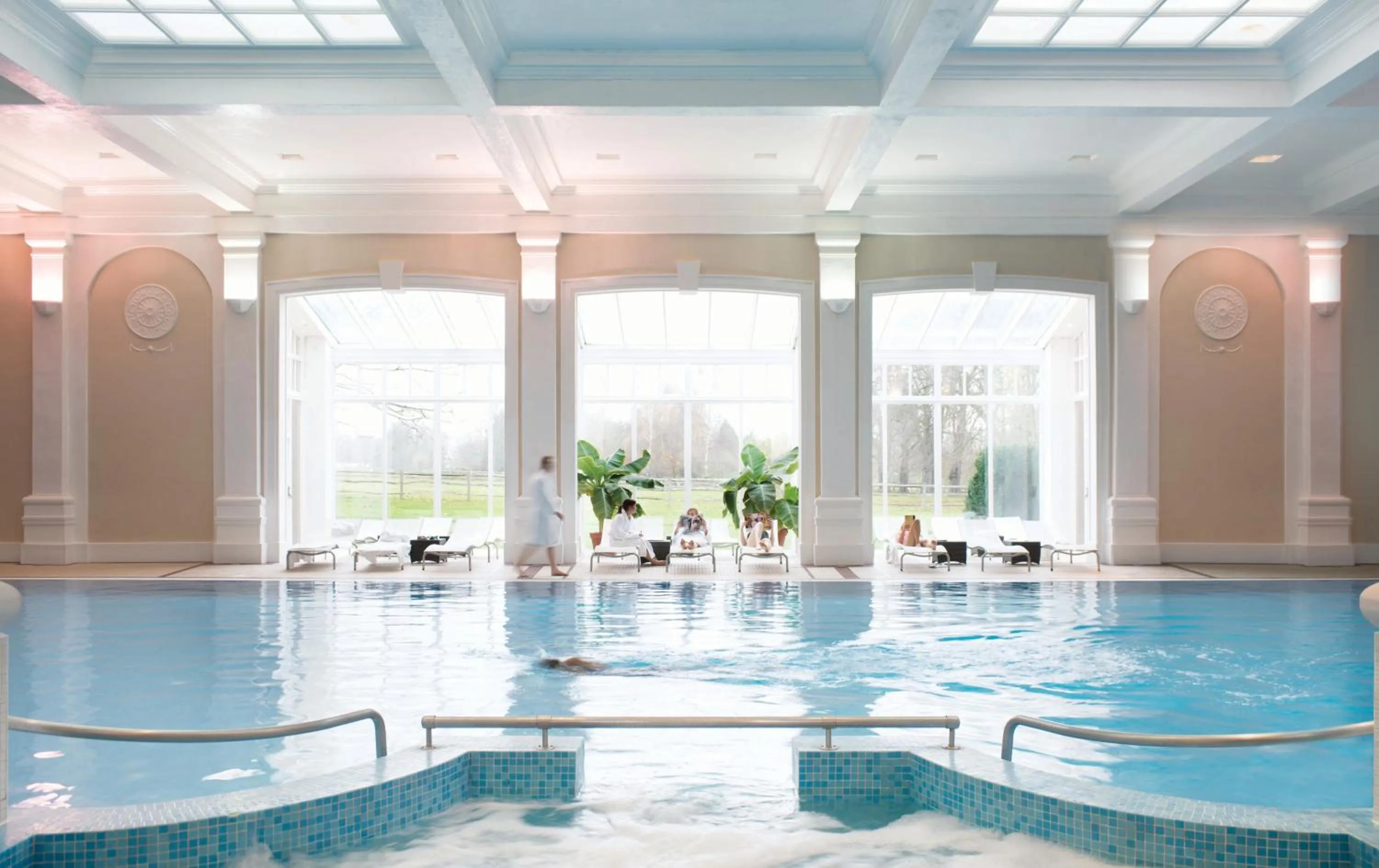 Champneys Henlow