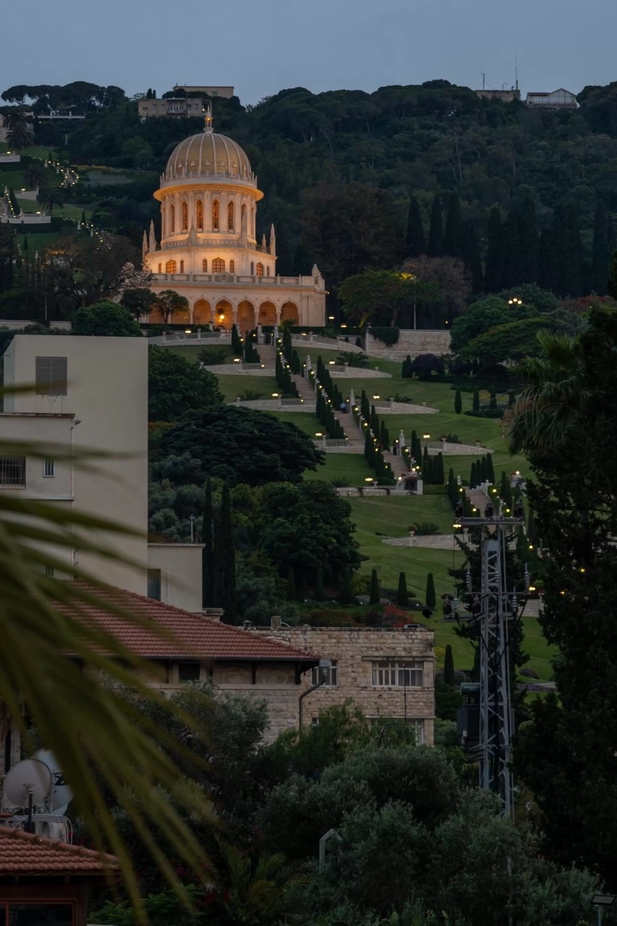 View (from property/room) in Via Maria Boutique Suites - Free Parking