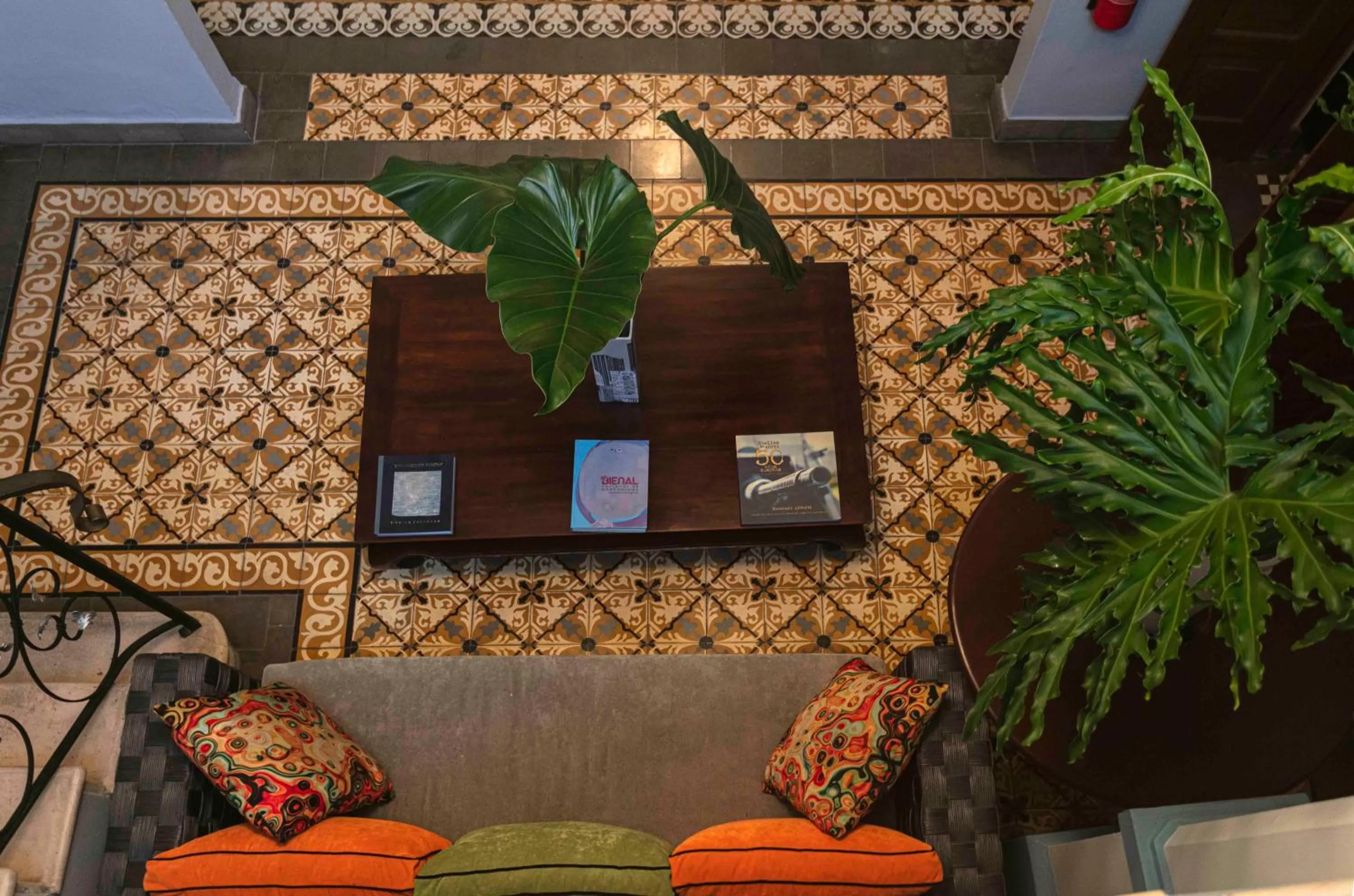 Hotel Villa Colonial