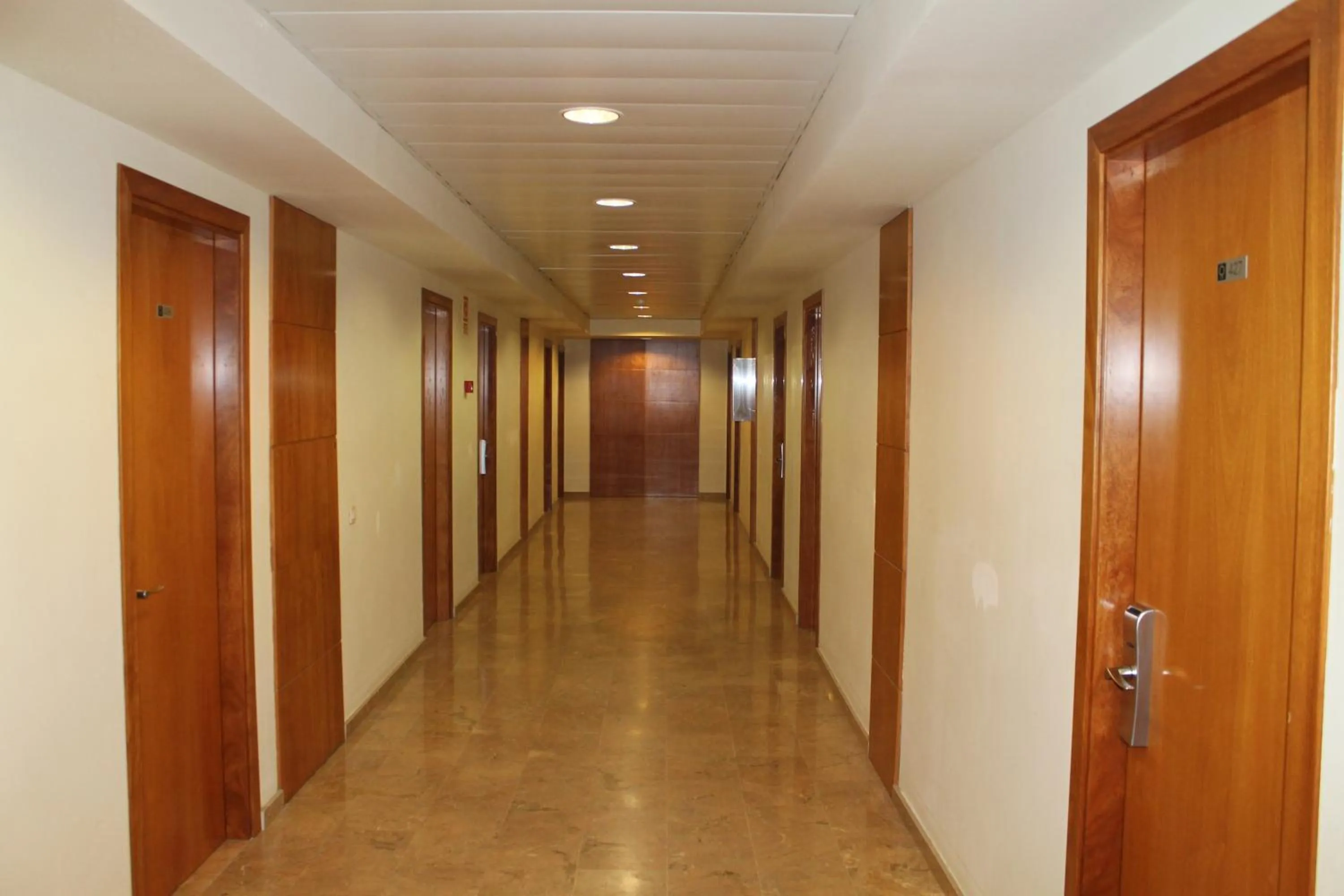 Other in Hotel Flora Parc