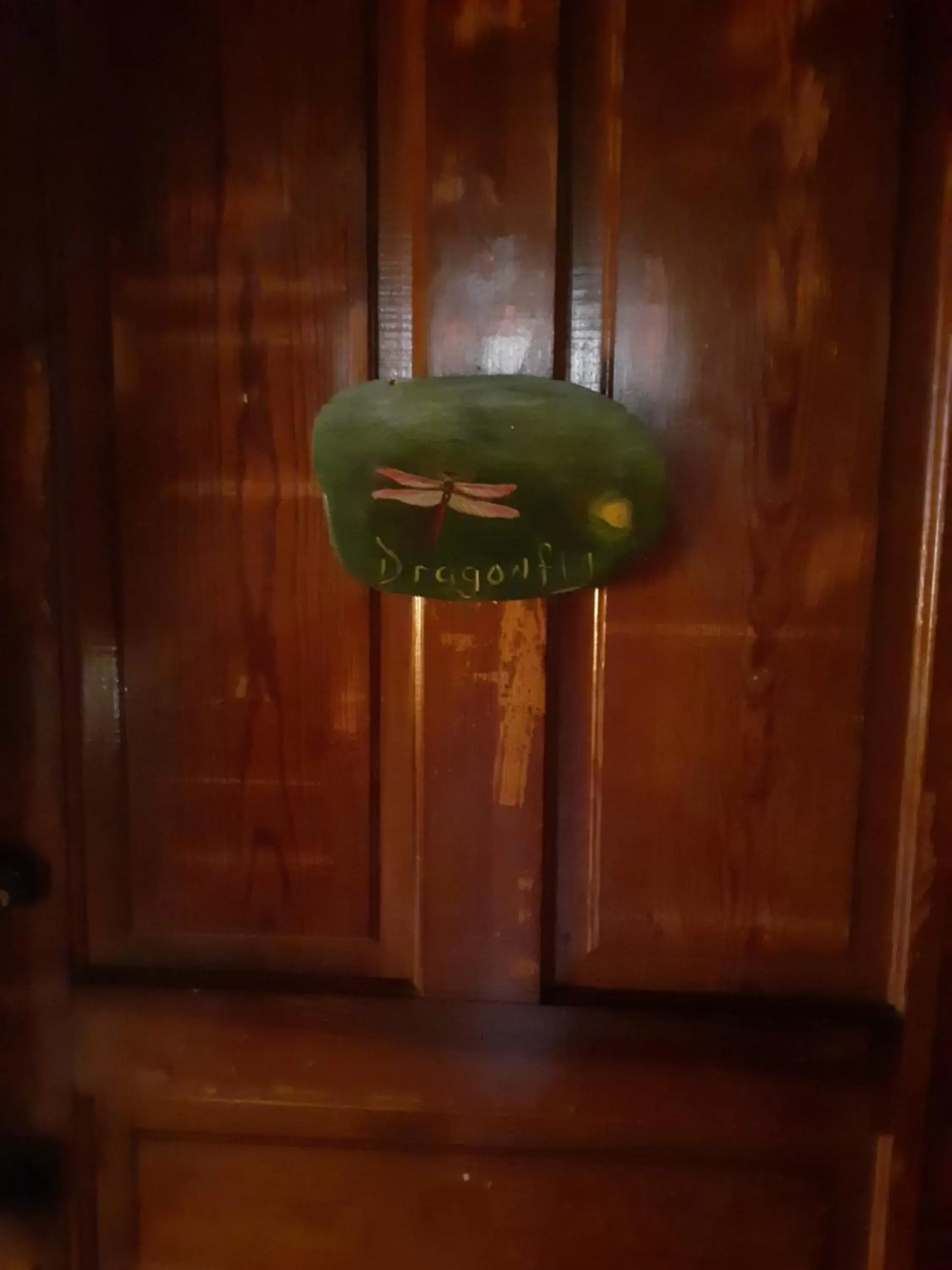 Deluxe Queen Room in Laughing Heart Lodge Deluxe Queen Room in Laughing Heart Lodge