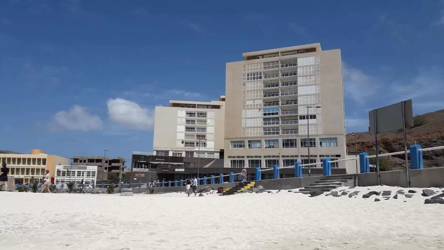 Property Building in @Georgette