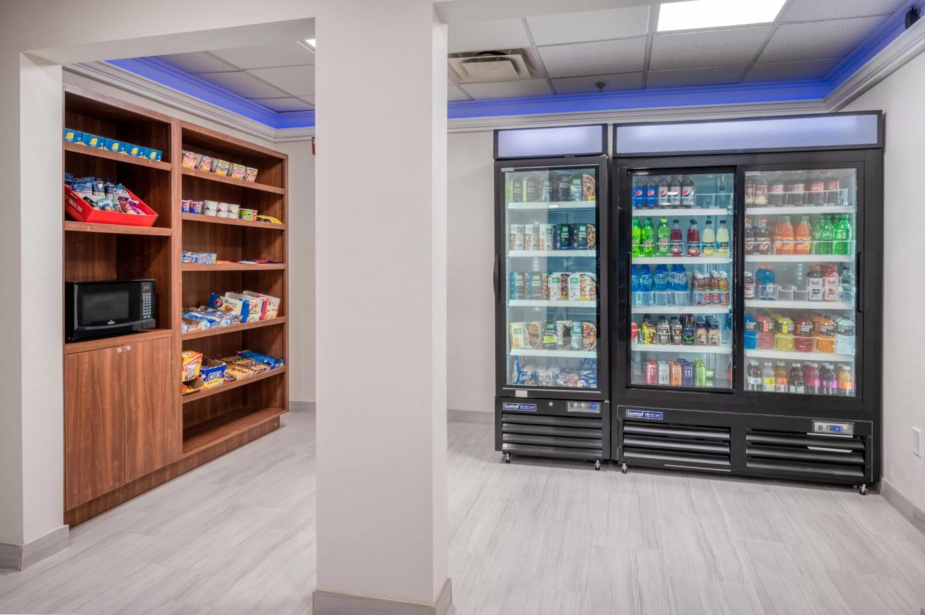 Other in Holiday Inn Express Hotel & Suites Greenville by IHG