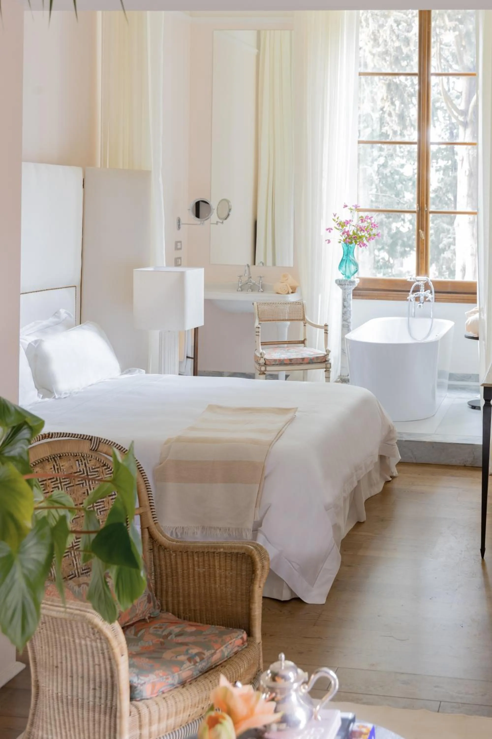 Suite in Il Salviatino Firenze