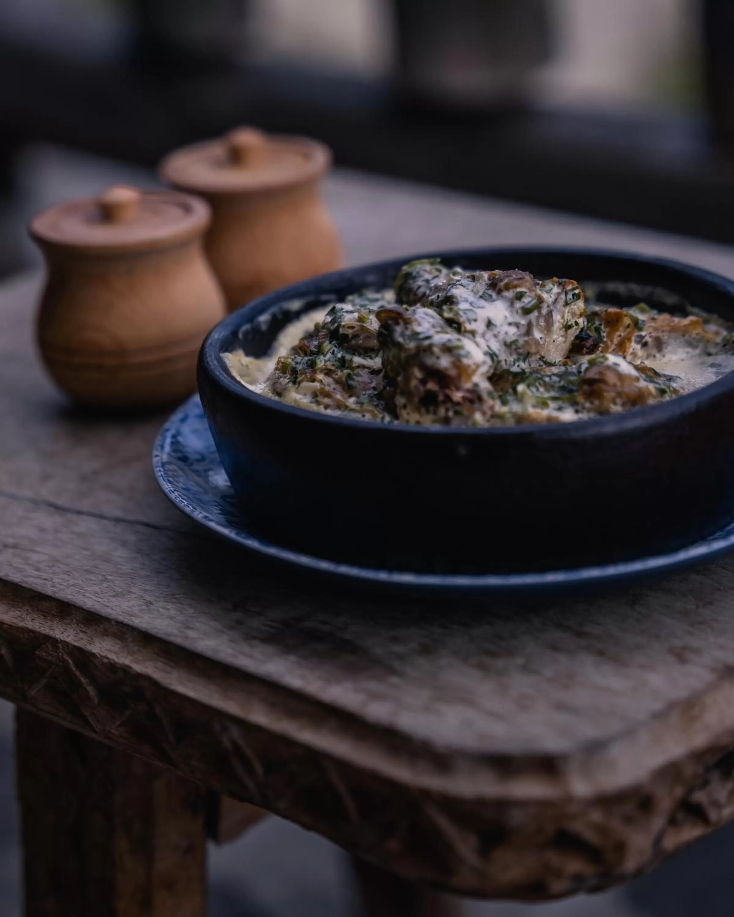 Hotel Old House Mestia