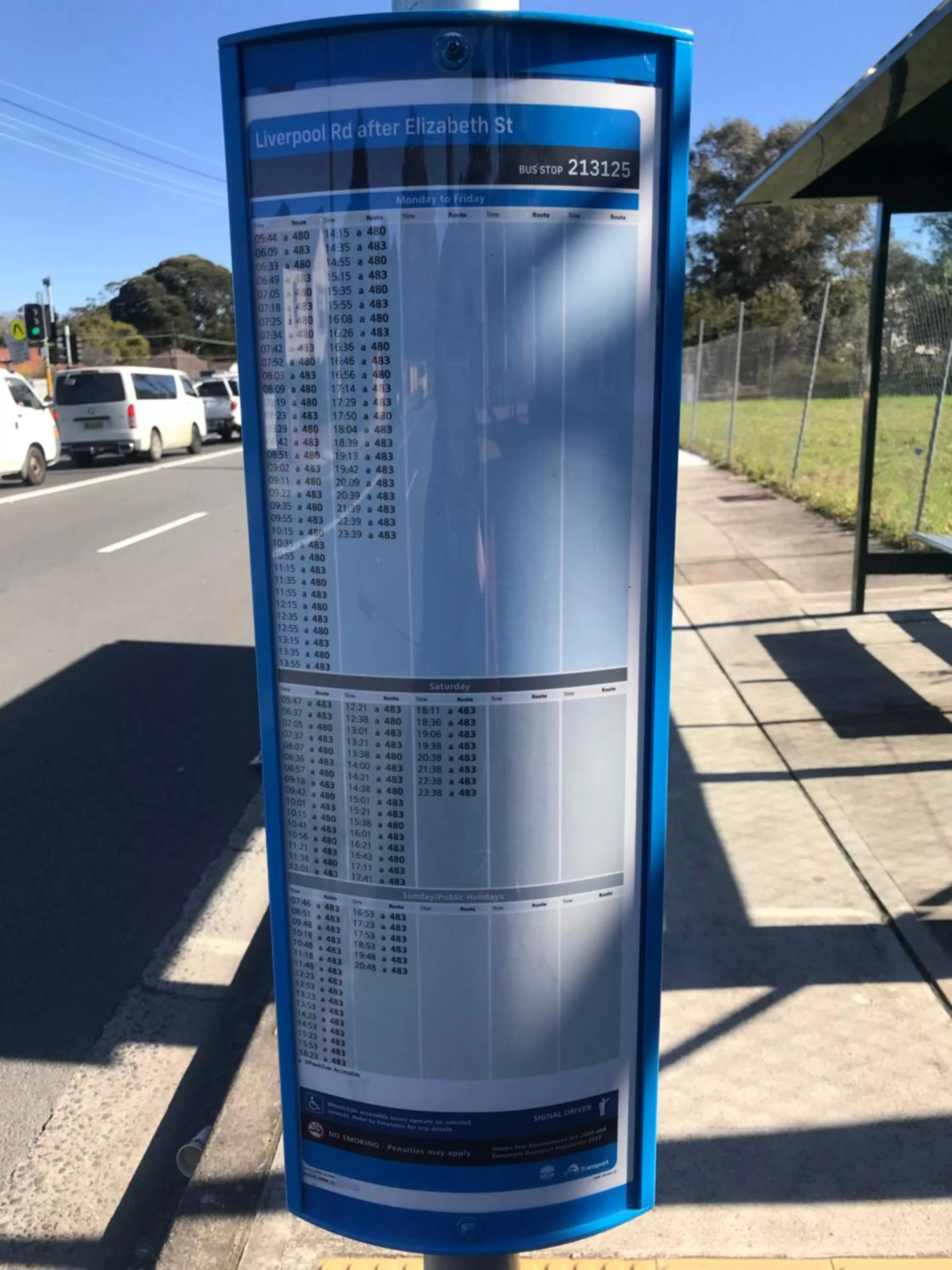 Neighbourhood in Westside Motor Inn