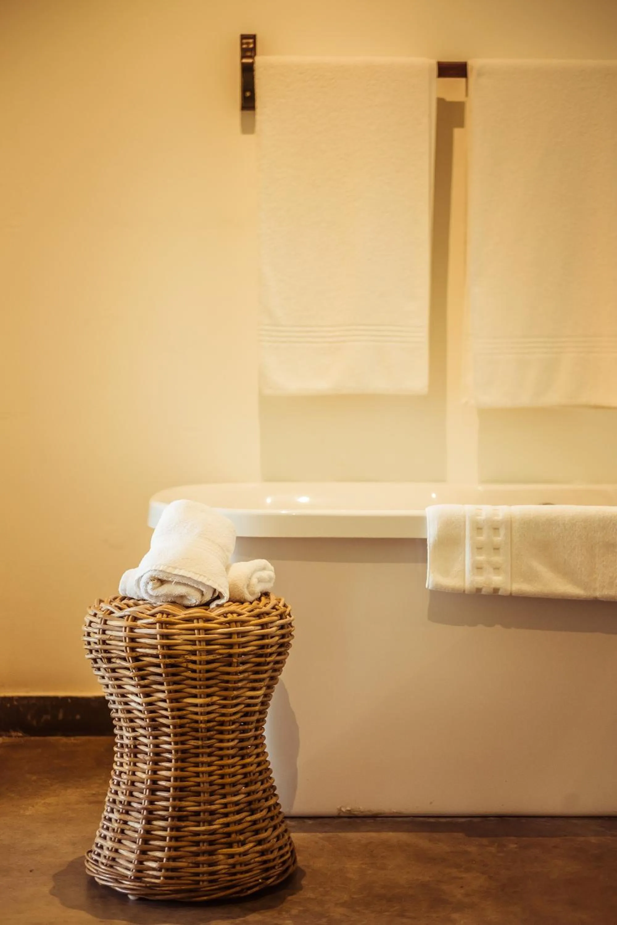 Bathroom in Bushveld Terrace Safari Hotel, Lodge & Spa