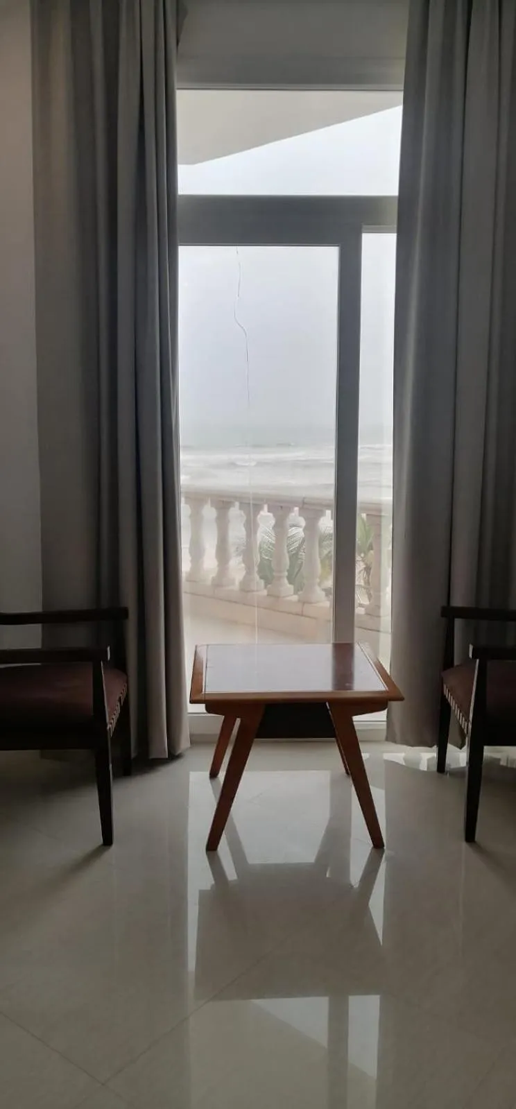 Beach Resort Salalah