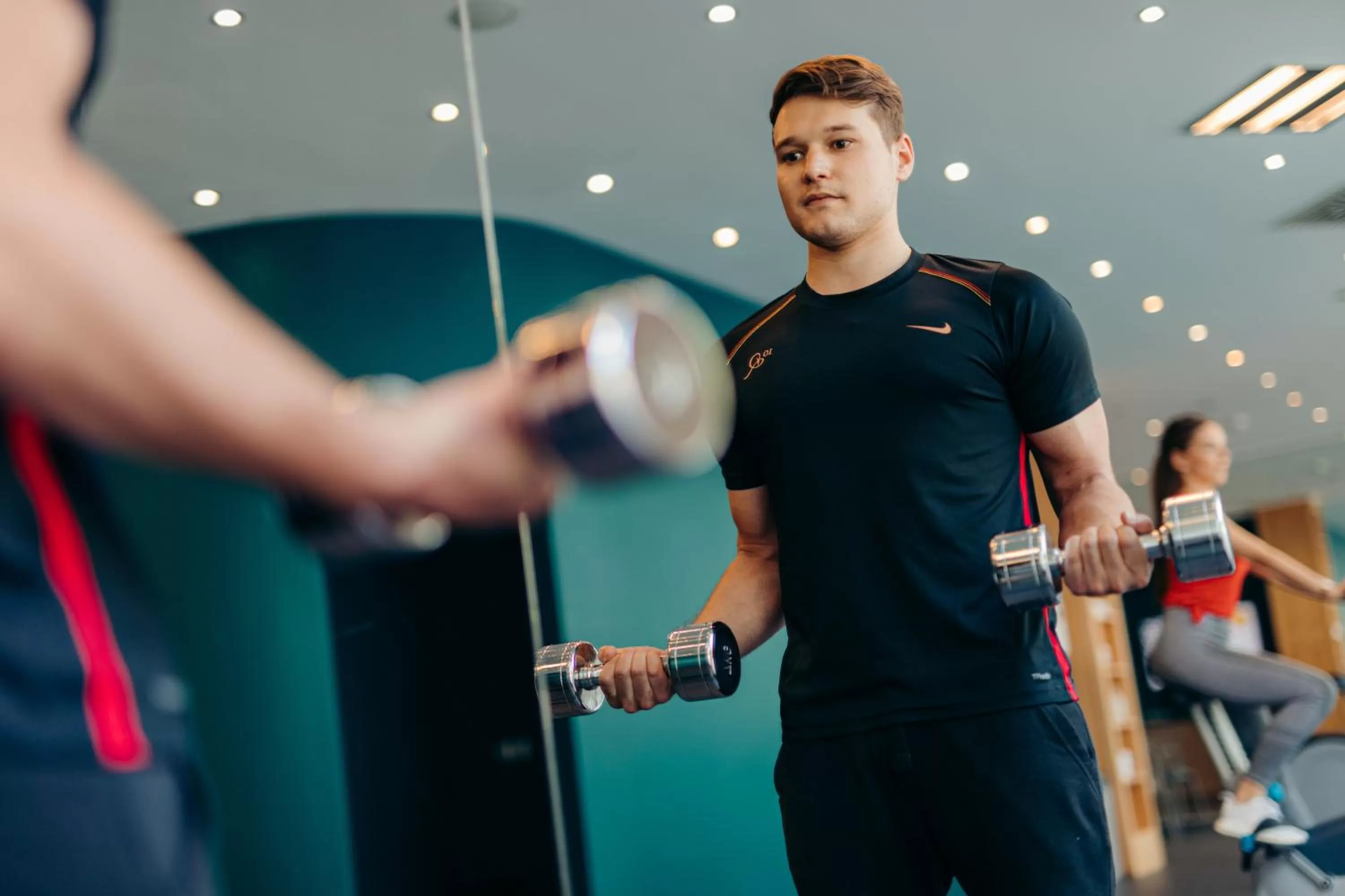 Activities in Hotel Bristol Berlin