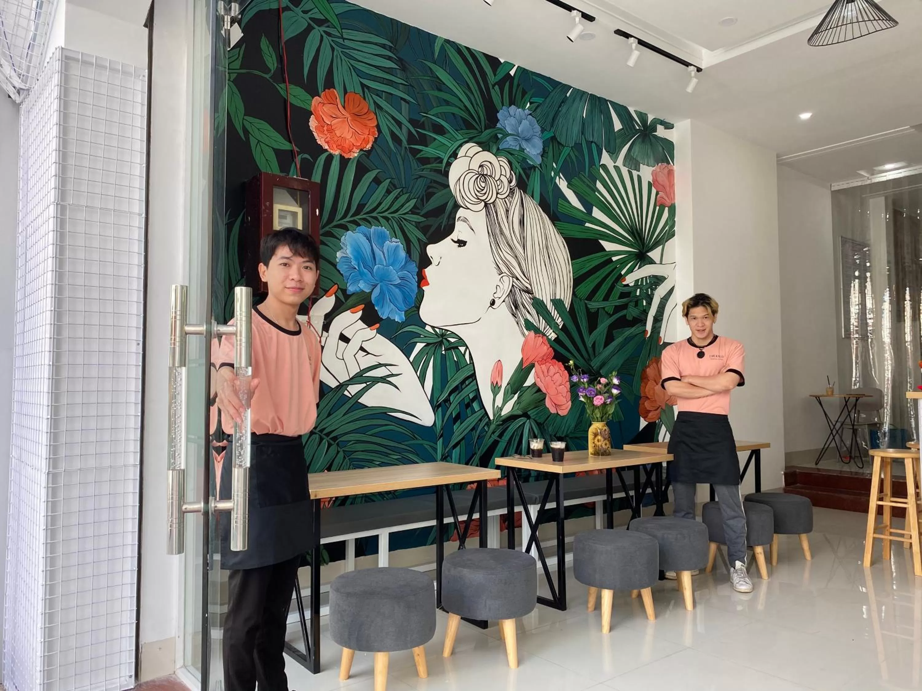 Emerald Boutique Stay 2