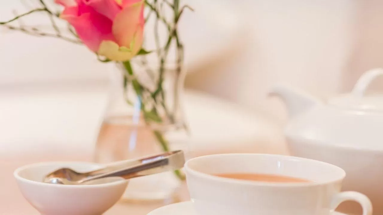 Meyers Hotel Hittfeld