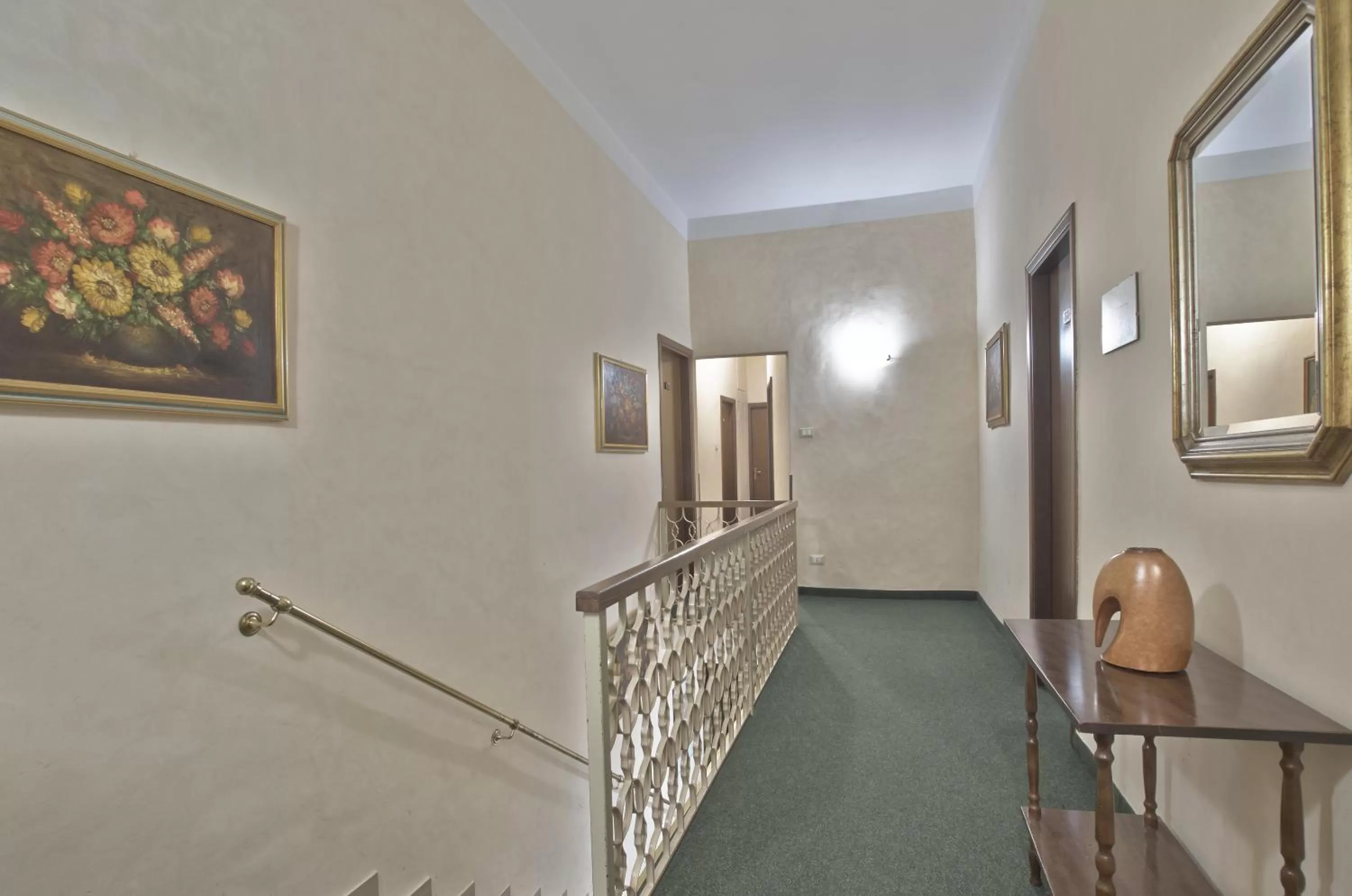 Other in Hotel Valentini Inn