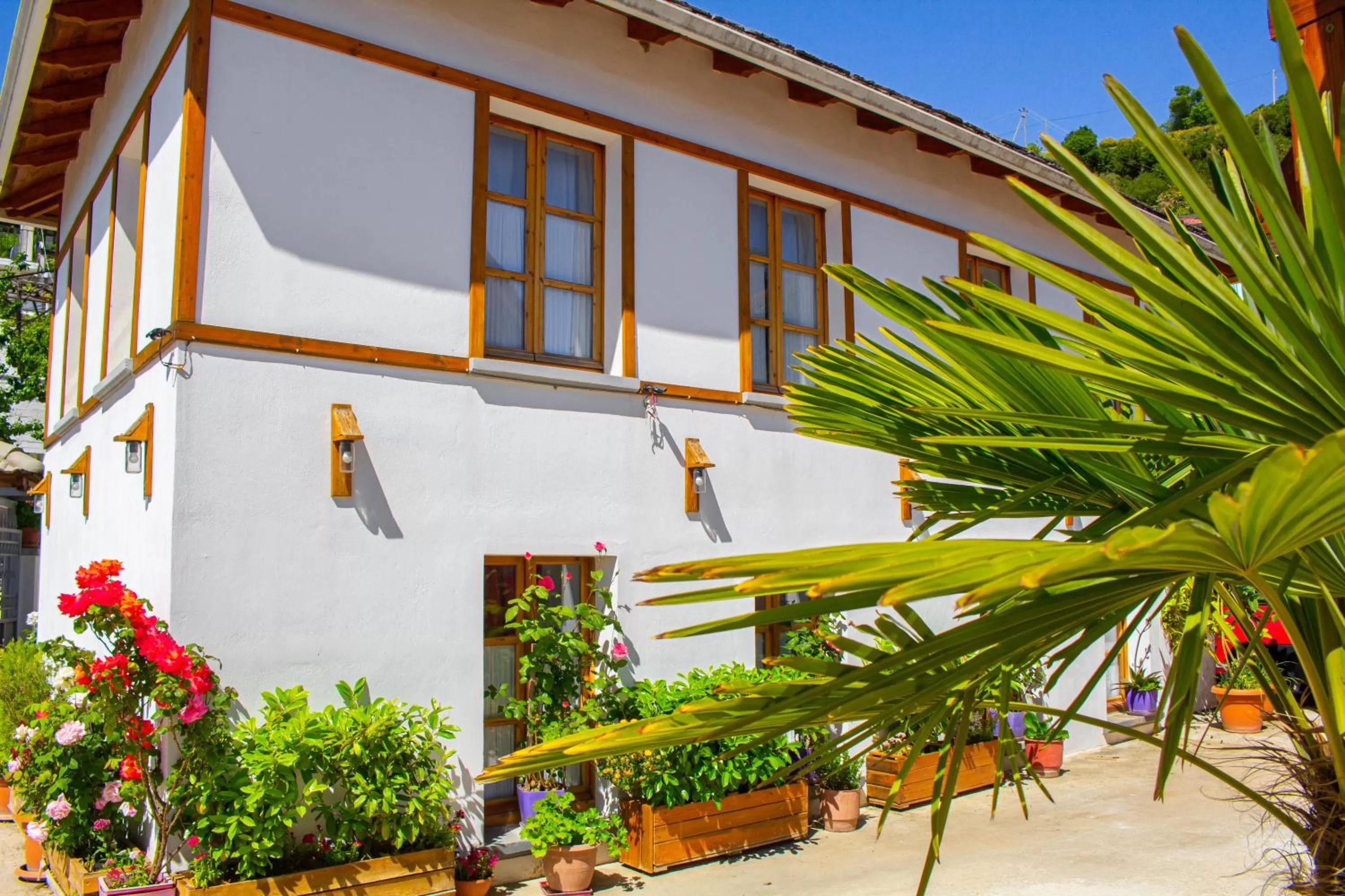 Hotel Bebej Tradicional