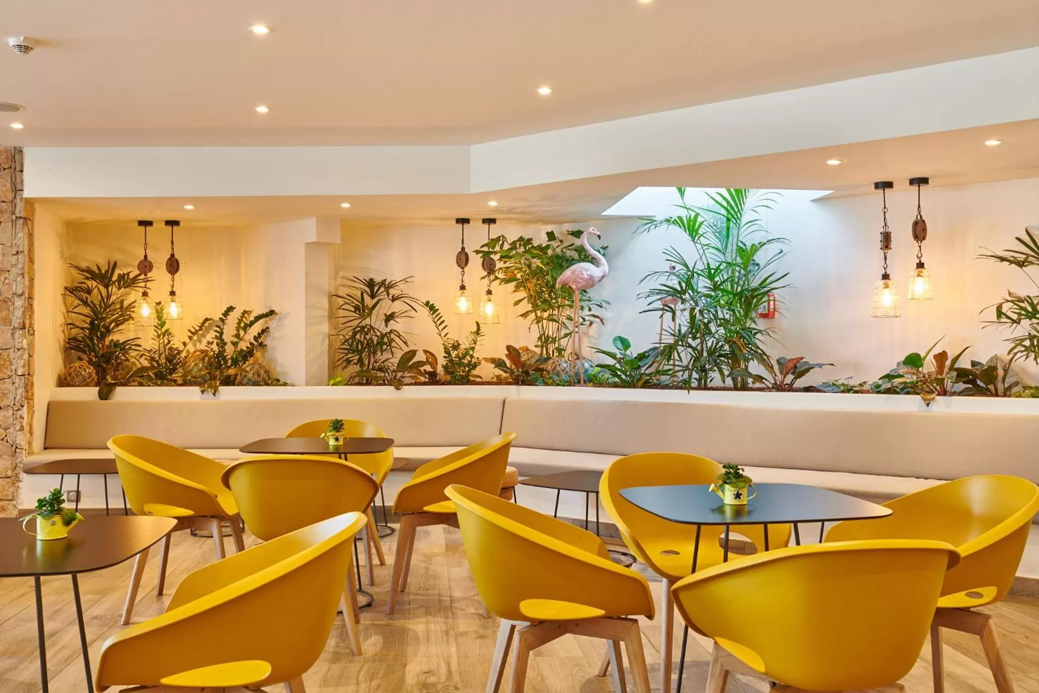 Hotel Club Le Plein Sud Vacances Bleues