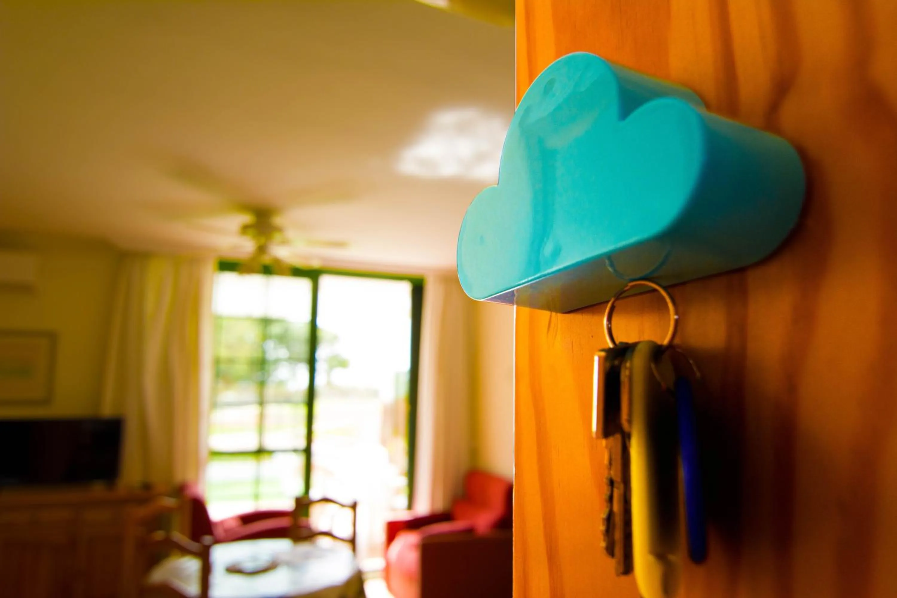 Logo/Certificate/Sign in Roquetas Beach and Playa Serena Golf Village