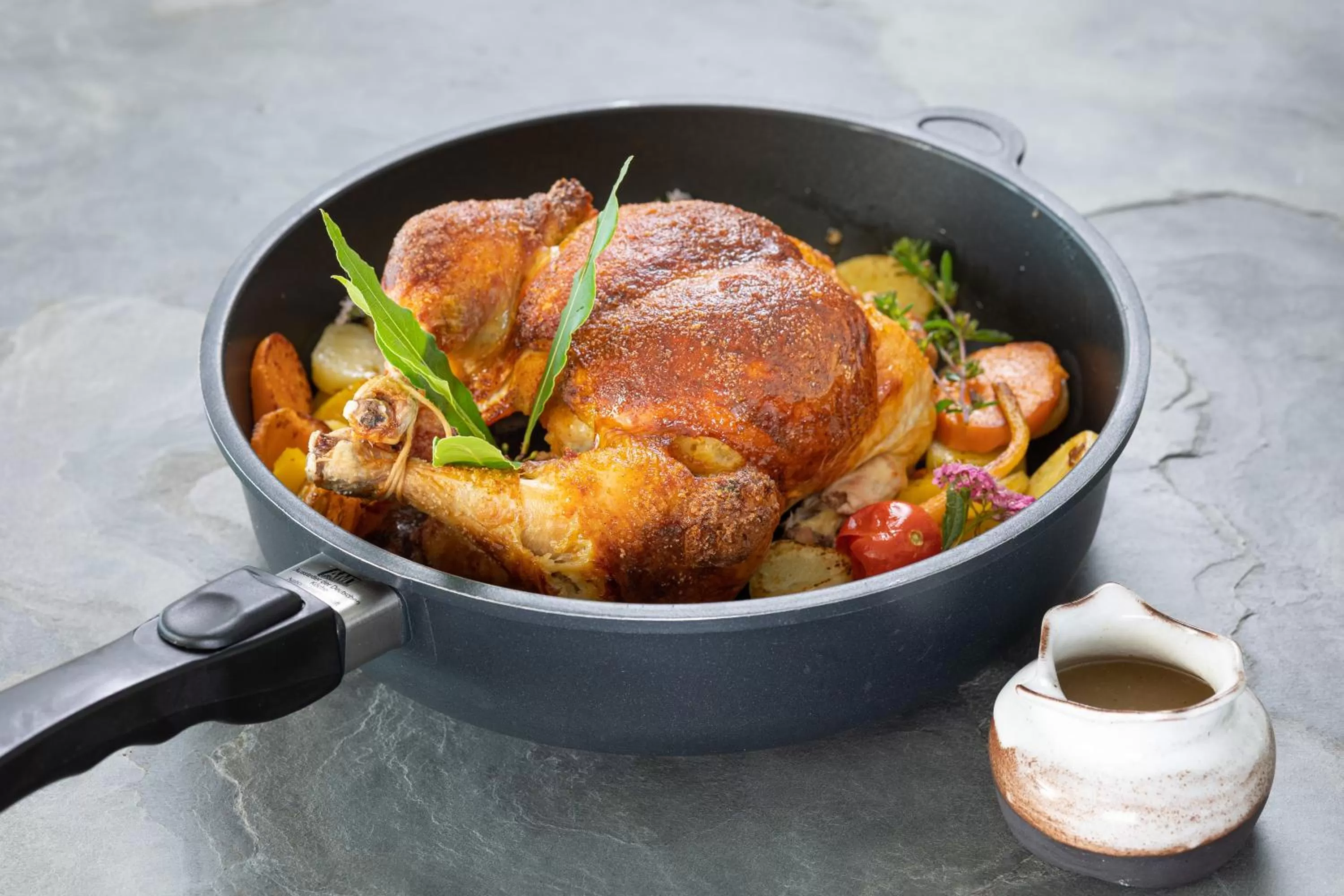 Restaurant/places to eat in Schloss Seggau