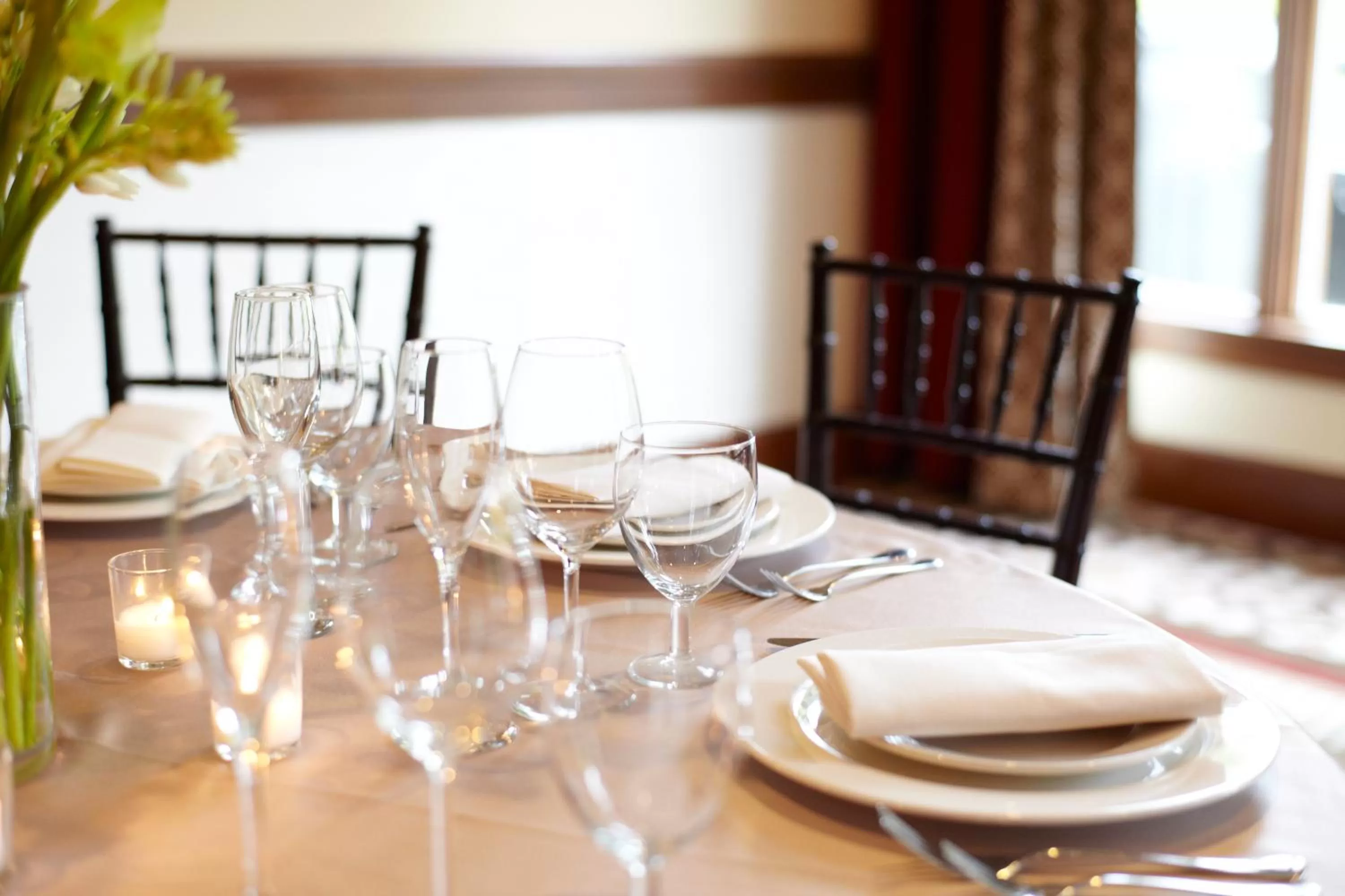 Meeting/conference room in Kimpton Riverplace Hotel by IHG