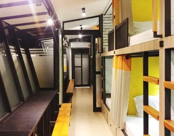 GREEN HOUSE Neo-Resotel