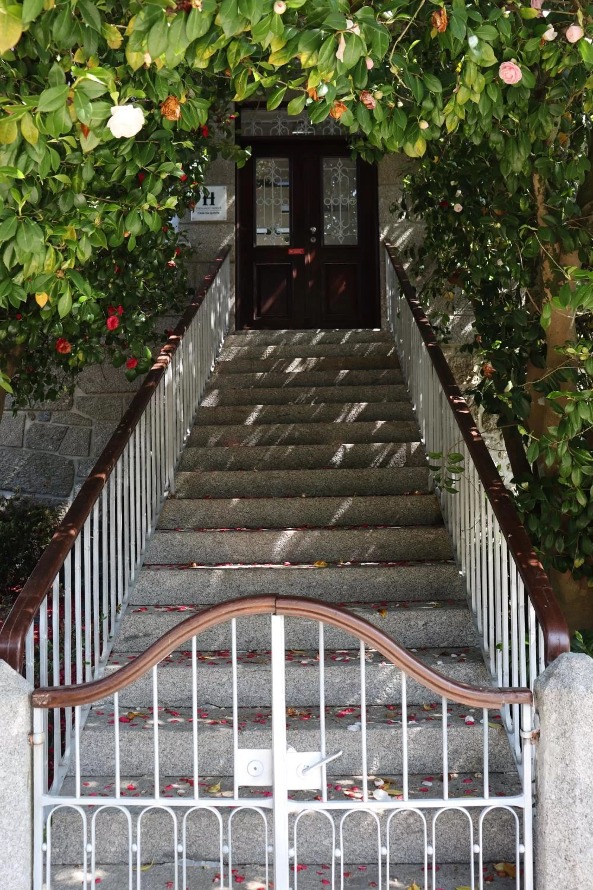 Day in FH Hotel Rural