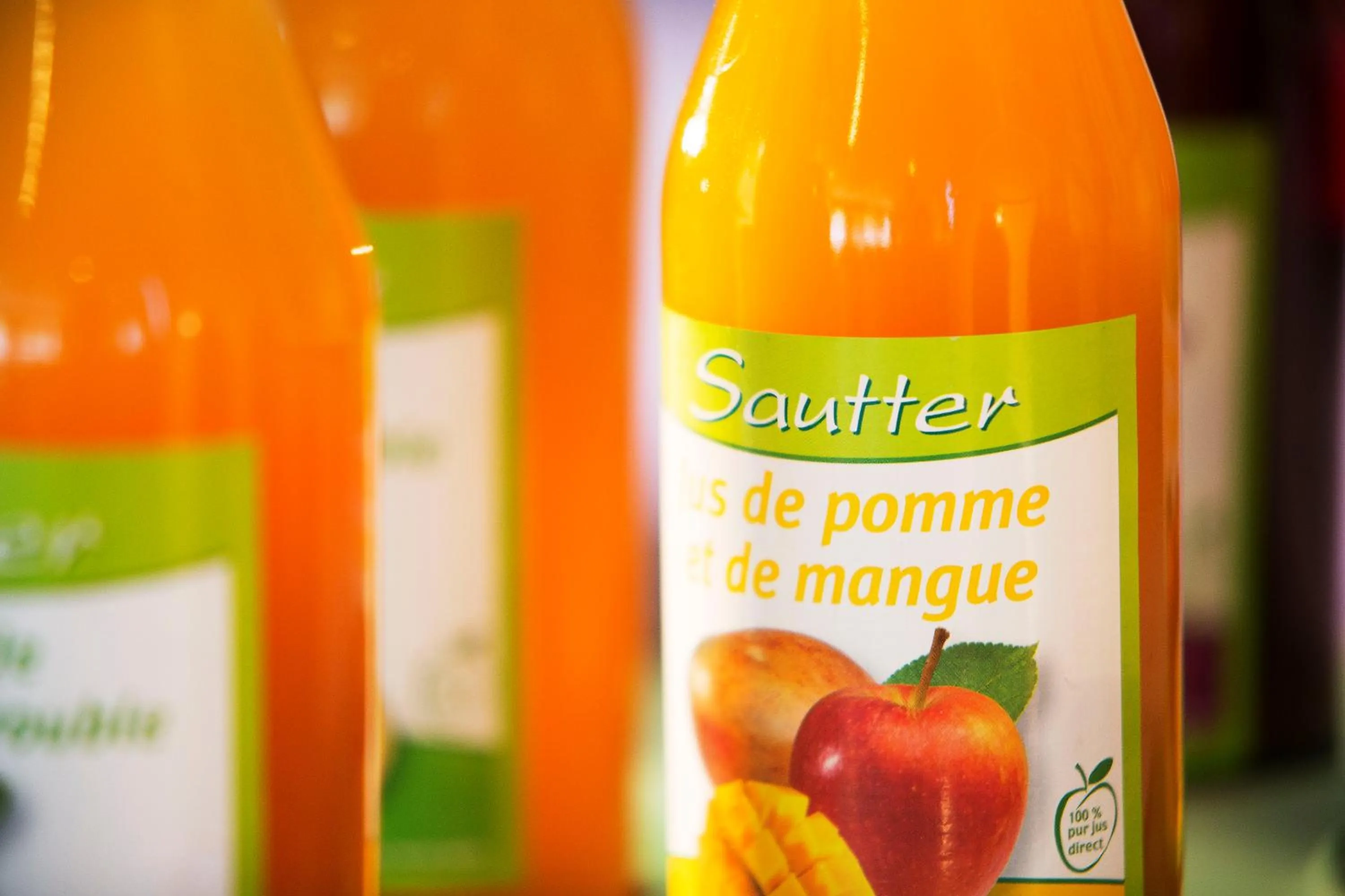 Drinks in Hôtel Diana Dauphine