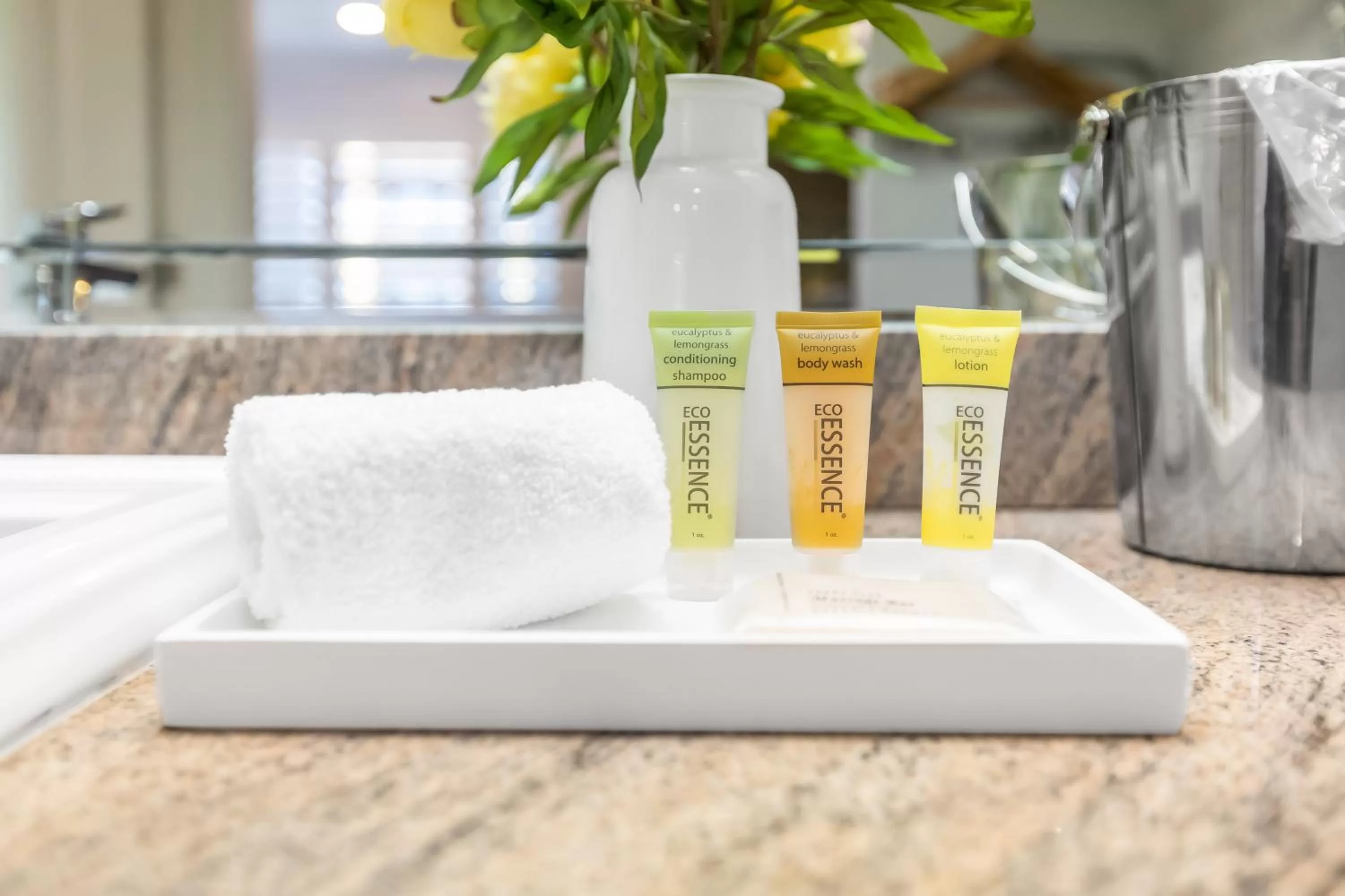 Napa Valley Hotel & Suites