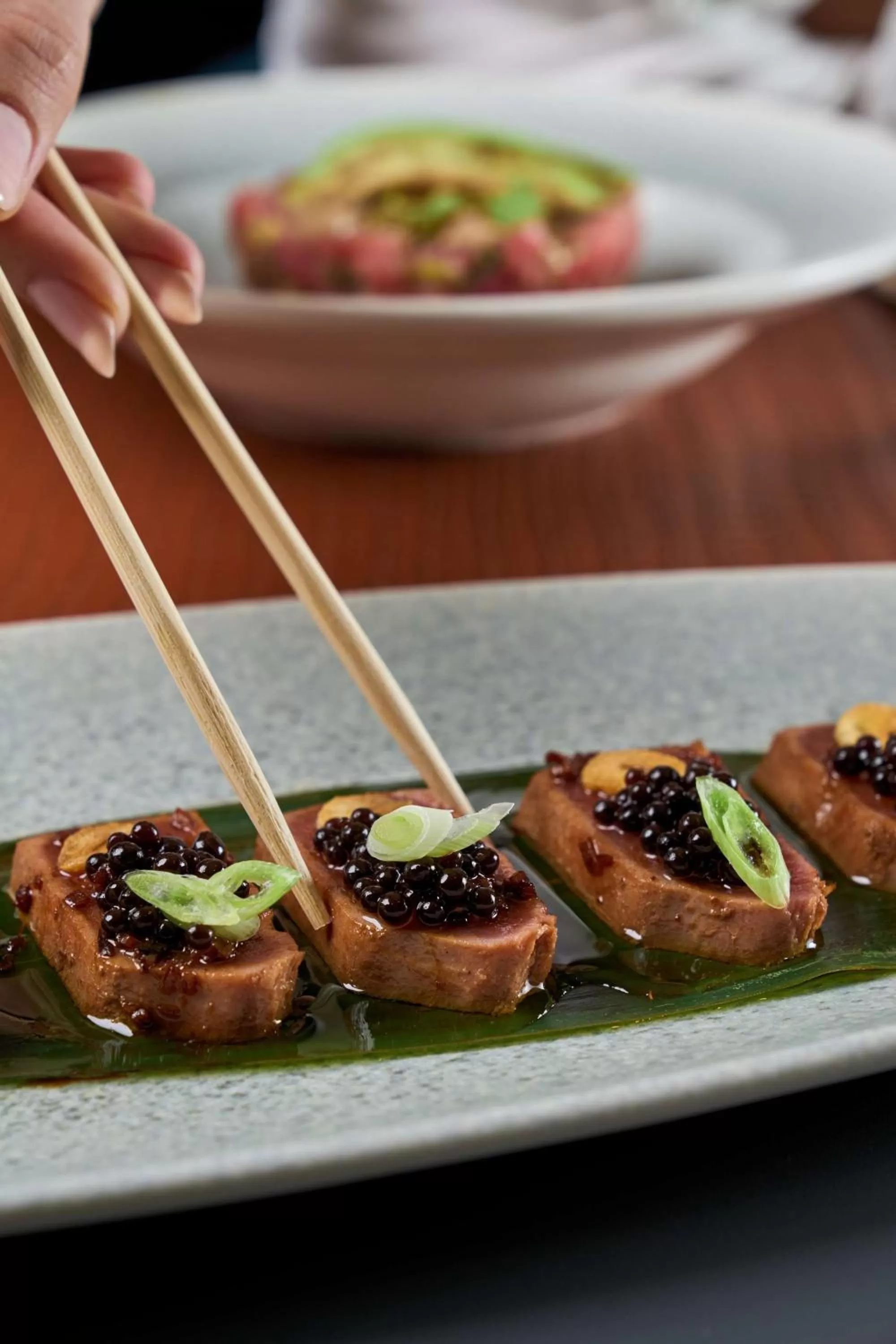 Restaurant/places to eat in Radisson Blu Hotel, Cairo Heliopolis