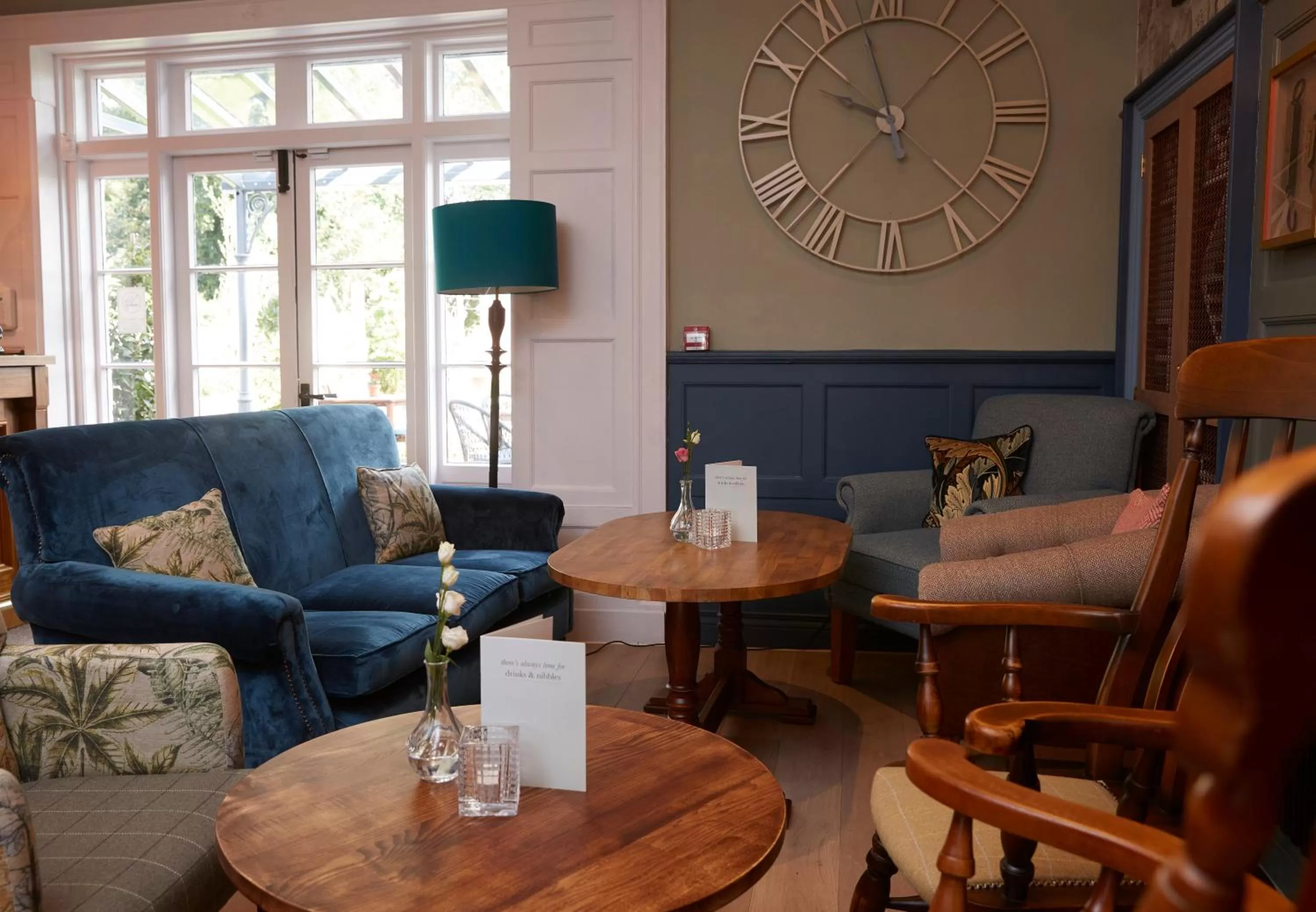 Lounge or bar, Lounge/Bar in Riverside Inn by Chef & Brewer Collection