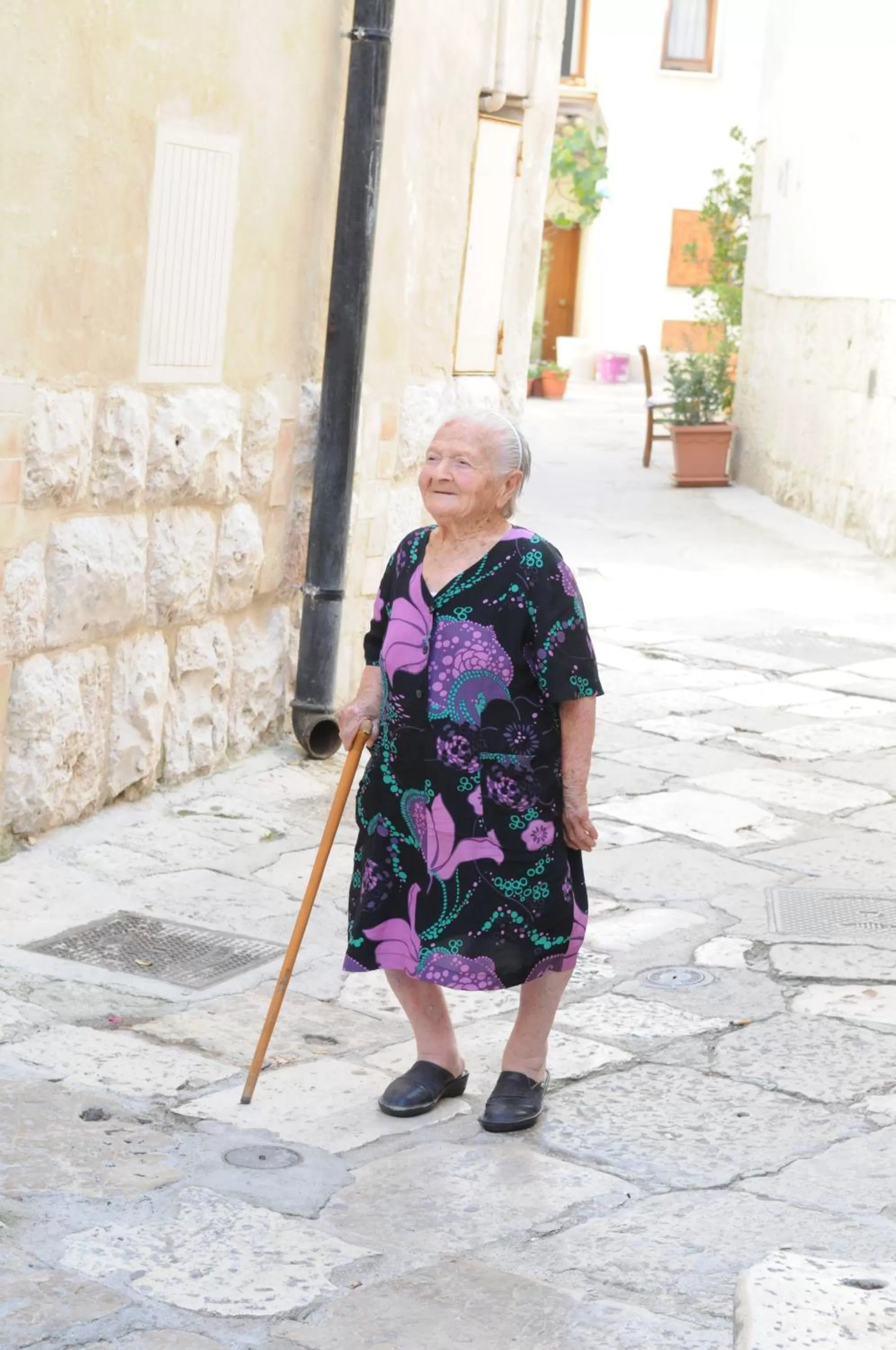 San Francesco Bed & Breakfast