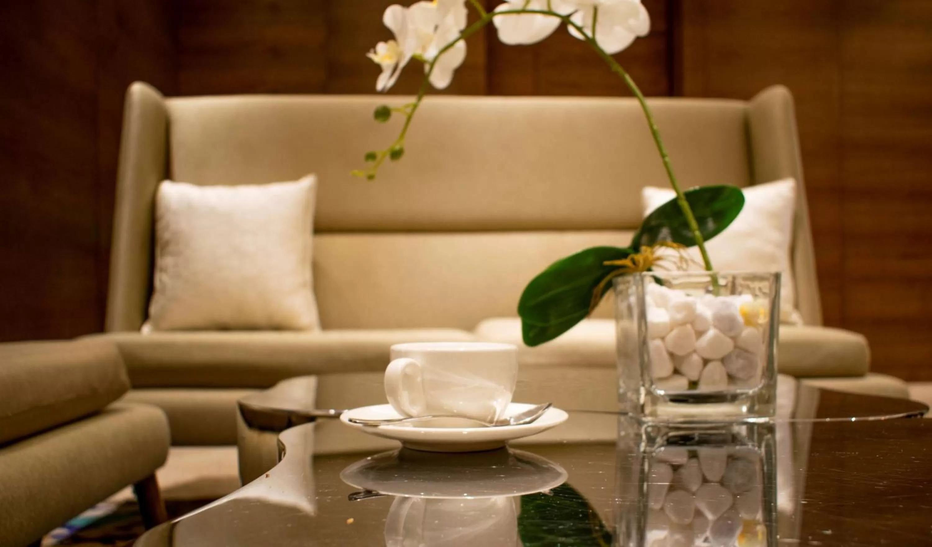 Business facilities in Radisson Blu Hotel, Ajman