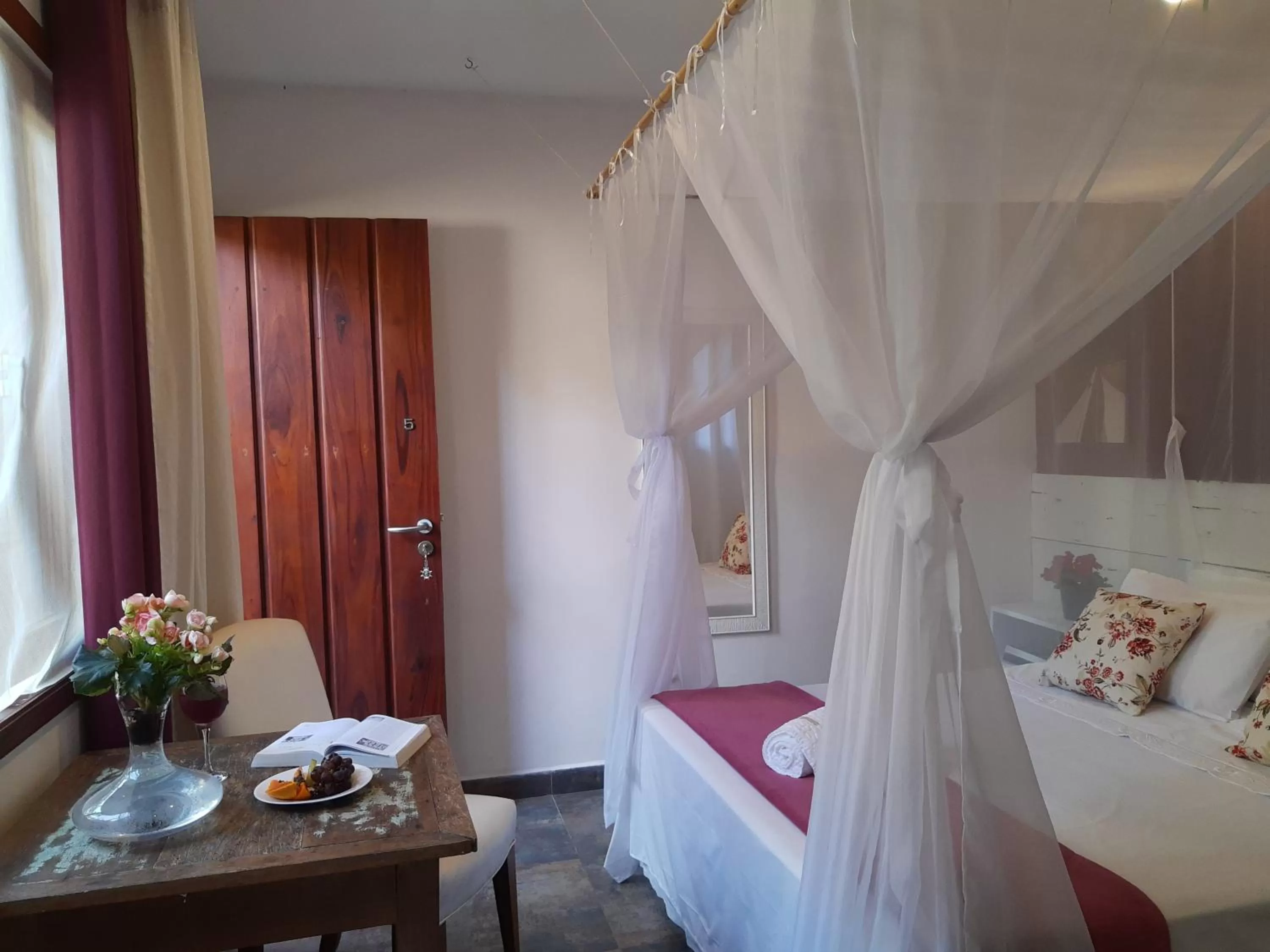 Magias de Paraty Ecopousada