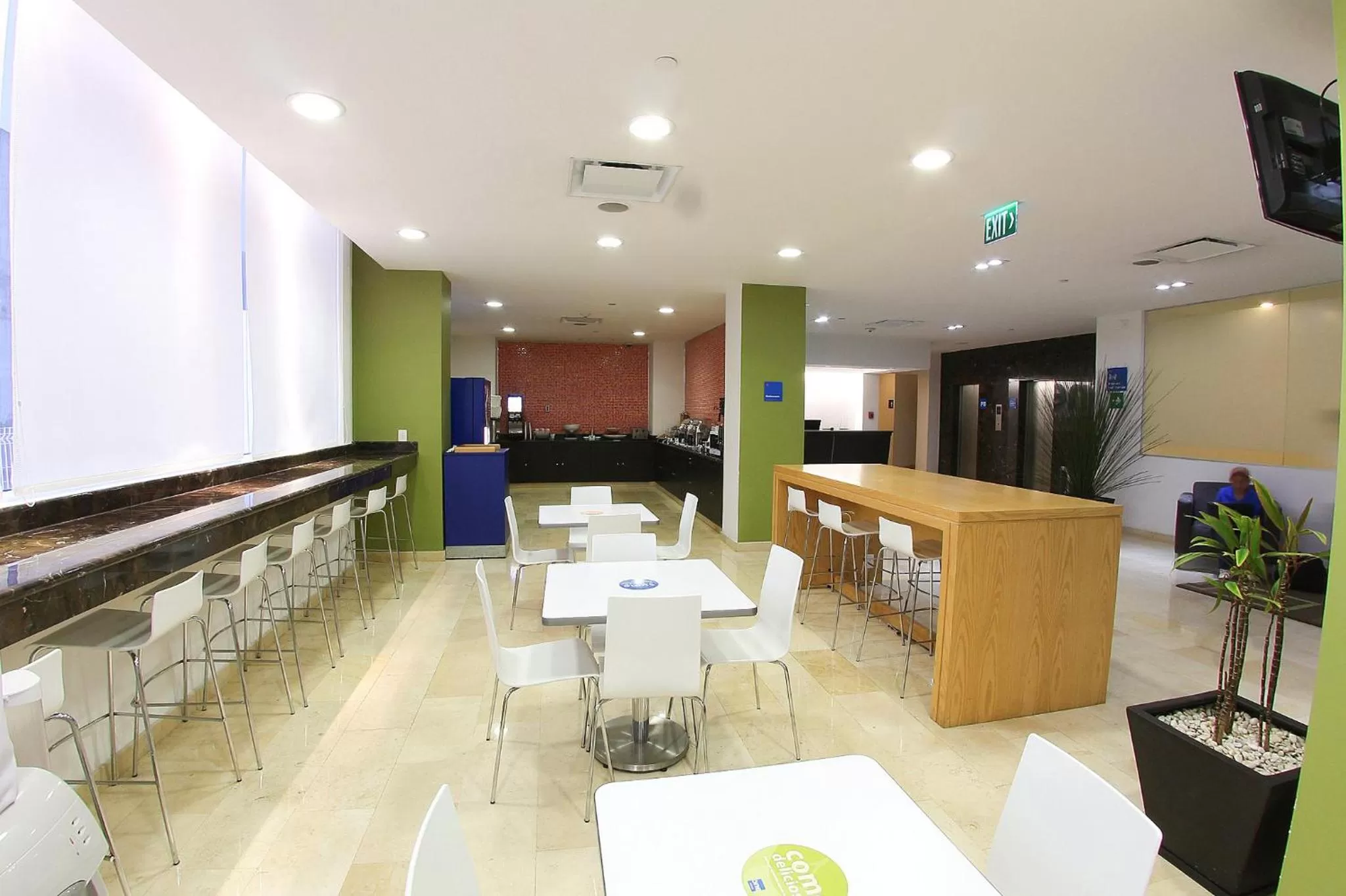 Restaurant/places to eat in One Culiacan Forum