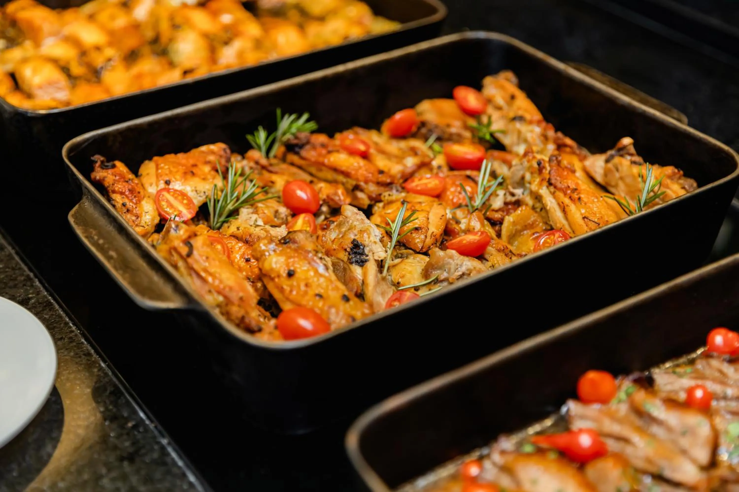 Food and drinks in ibis Porto Alegre Aeroporto