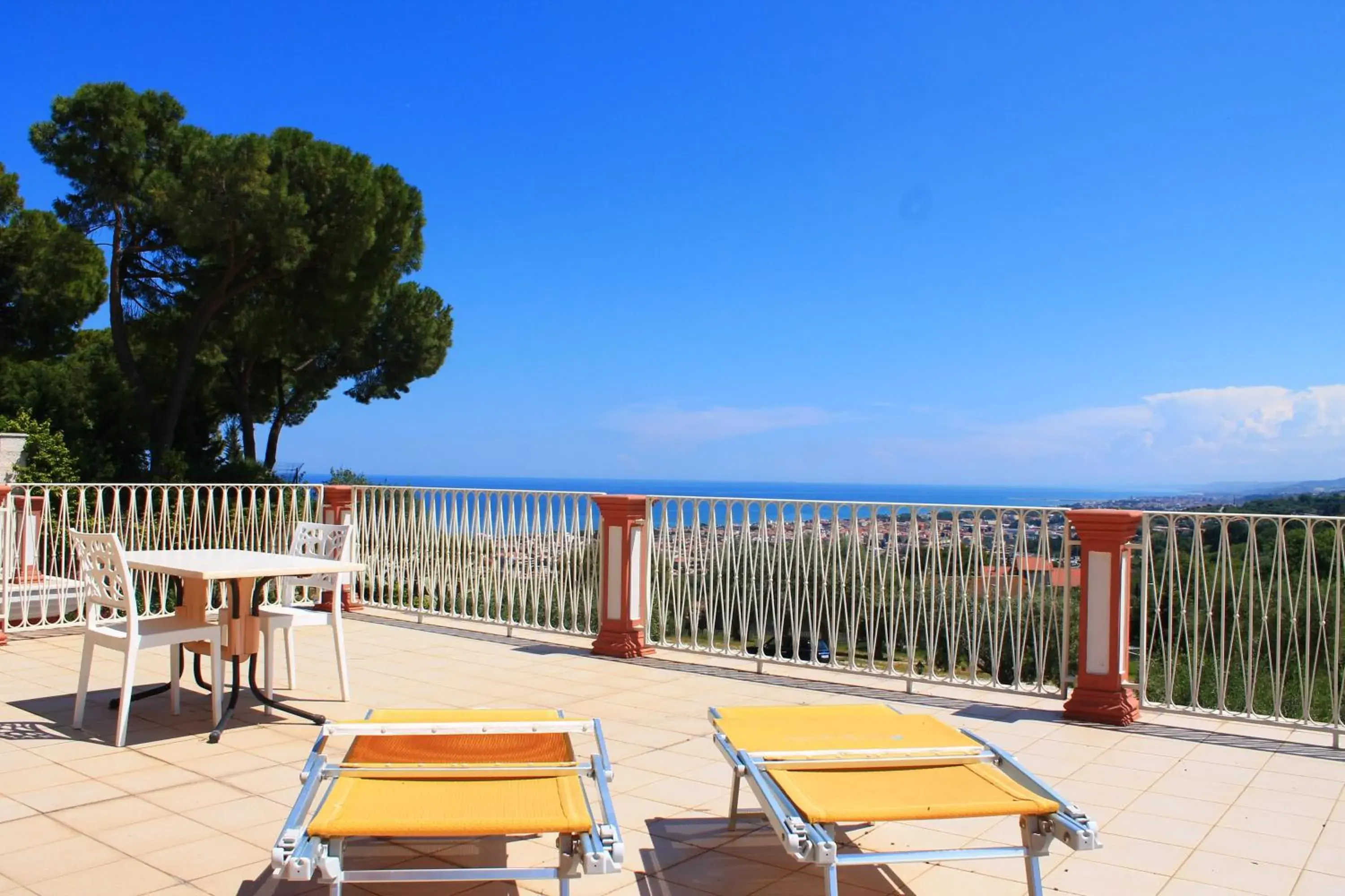 Il Parco Sul Mare Resort & SPA Il Parco Sul Mare Resort & SPA