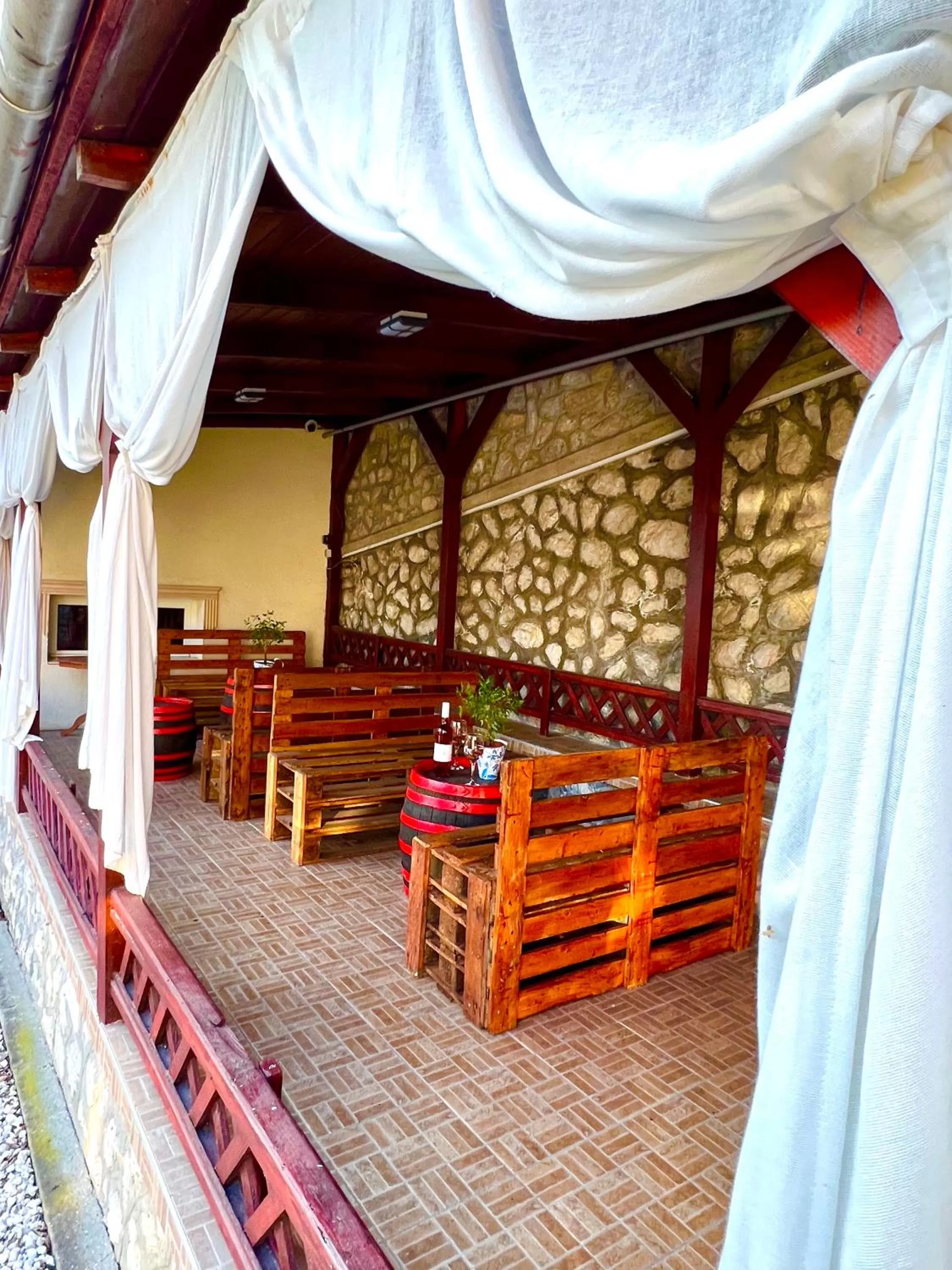 Zöld Sziget Üdülőház