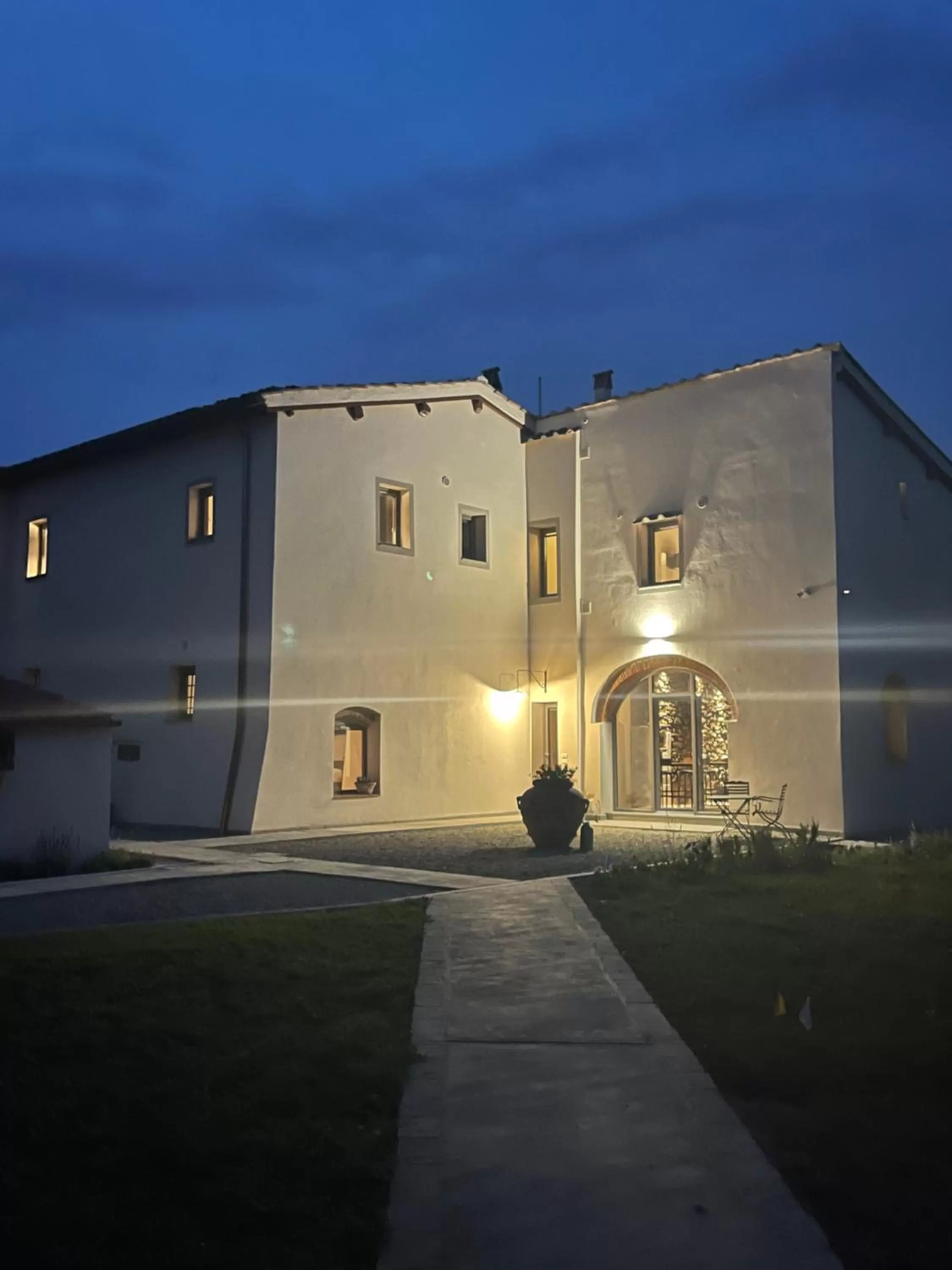 Property building in Casale La Gora - B&B di charme
