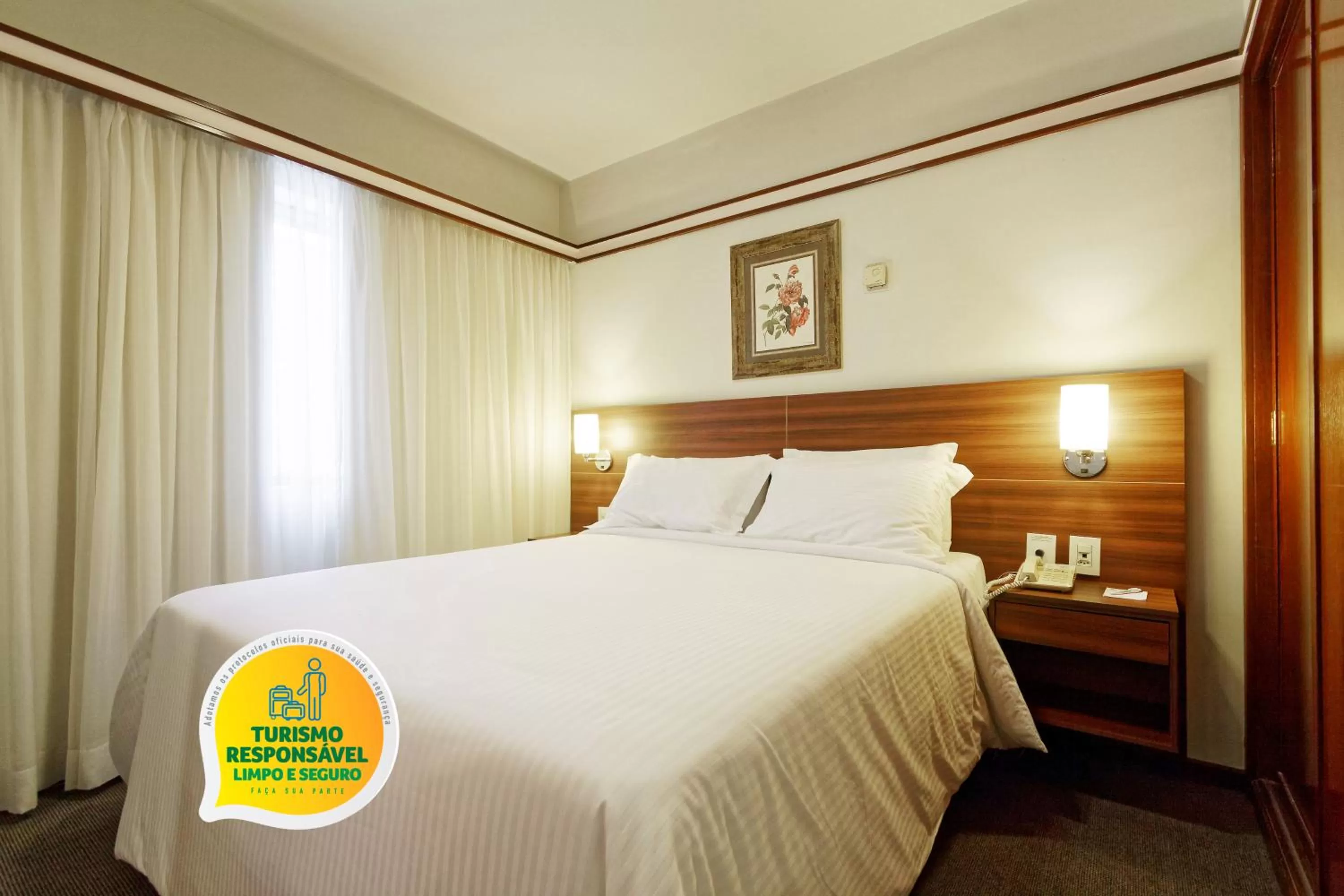 Bed in Bristol The Time Berrini