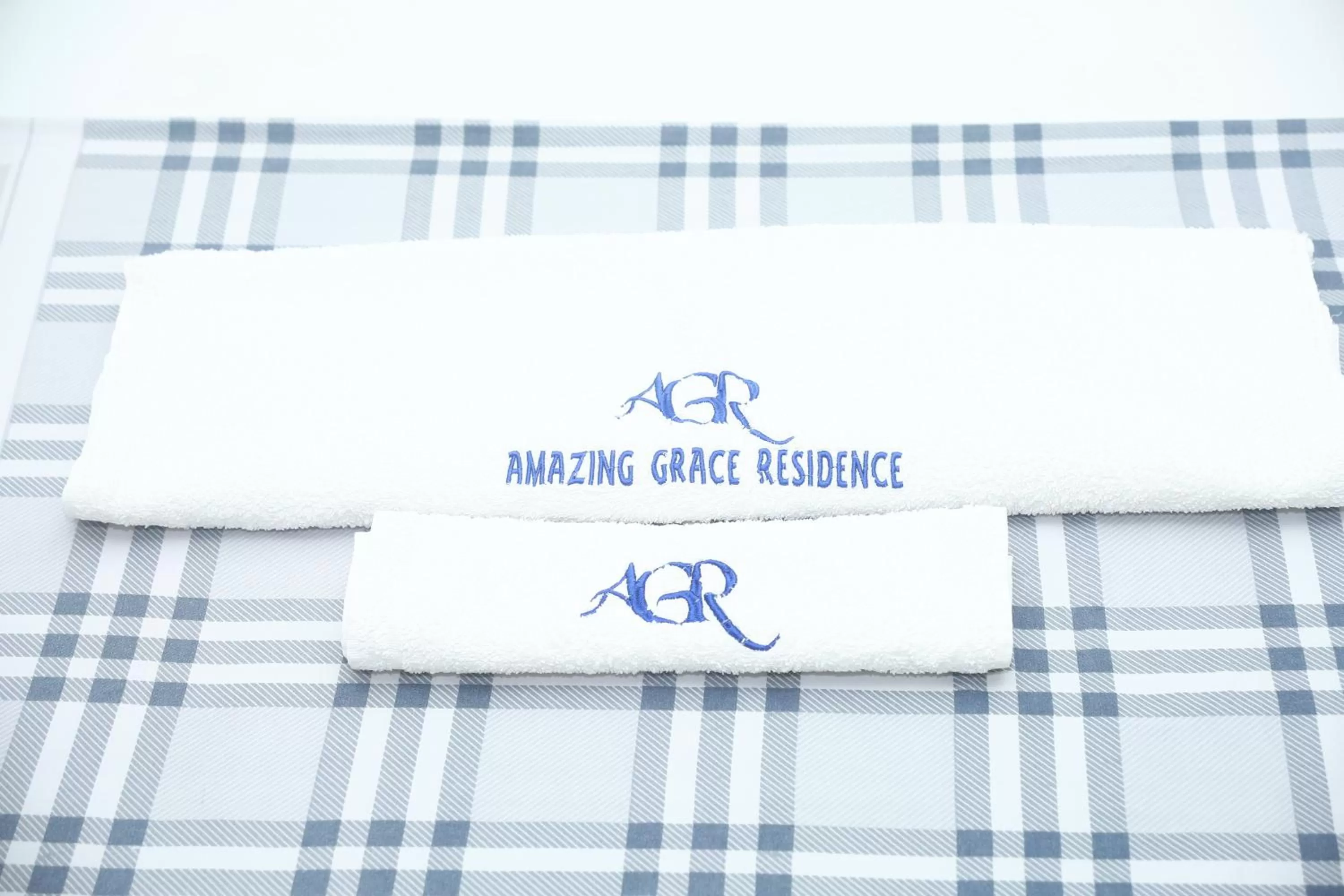 Property logo or sign in Amazing Grace Residence