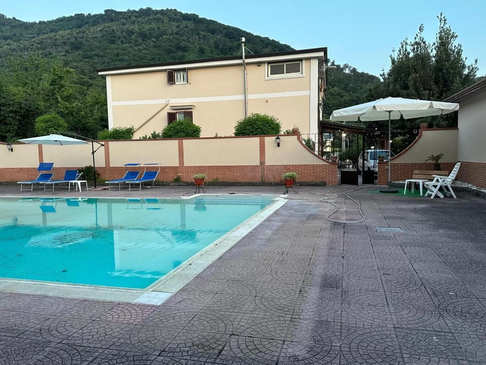 B&B Oasi del Voscone