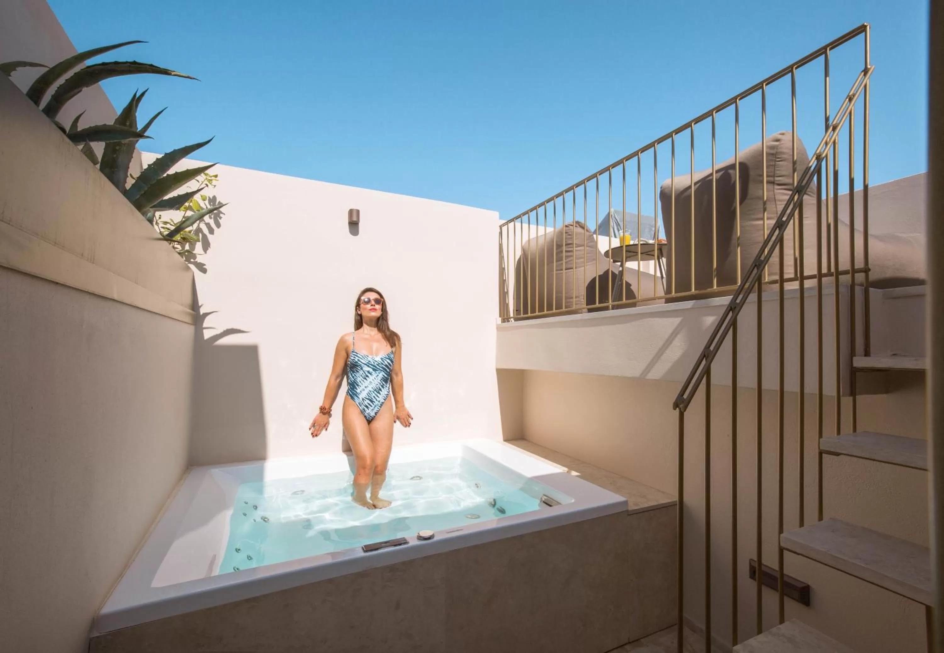 Neratze Hammam Suites