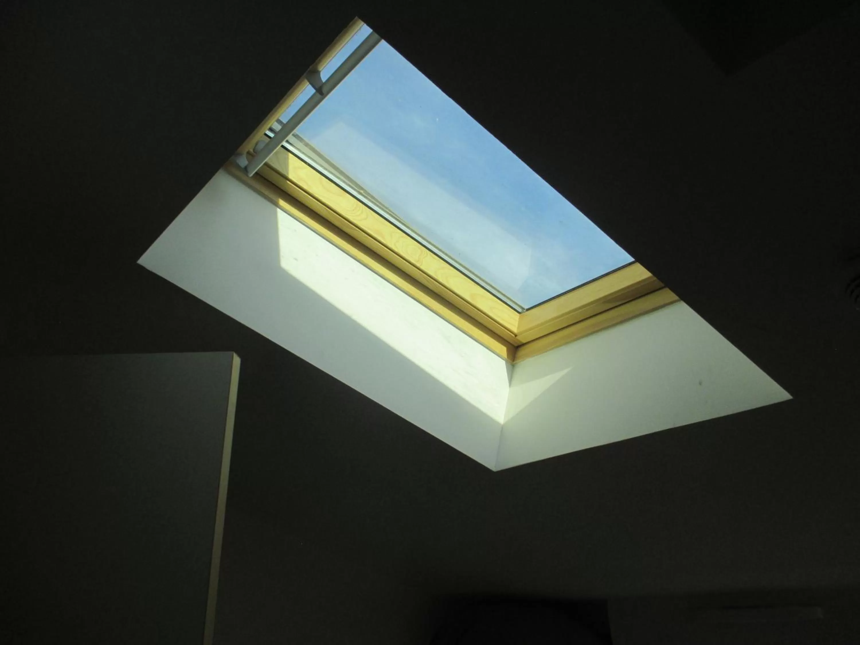 View (from property/room) in Hôtel le Pastel