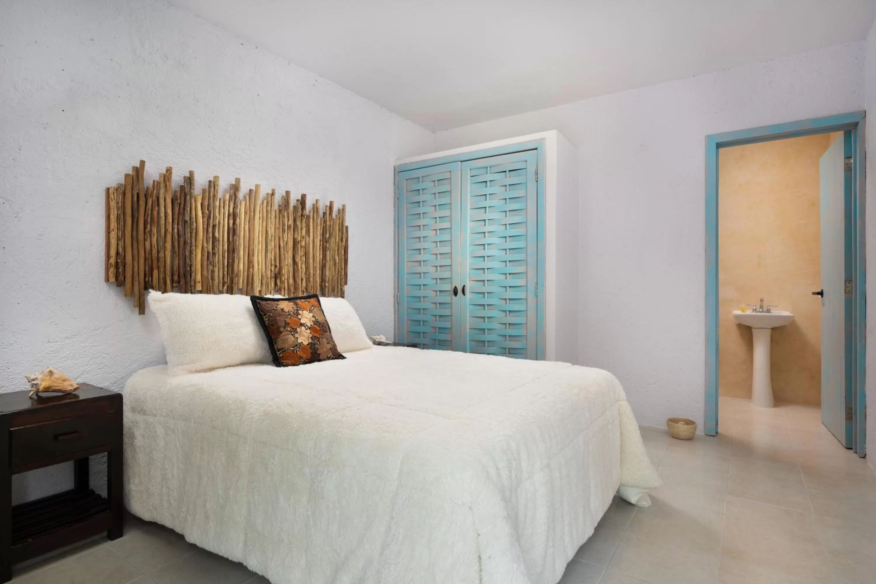 Standard Queen Room in La Diosa Tulum Resort & SPA